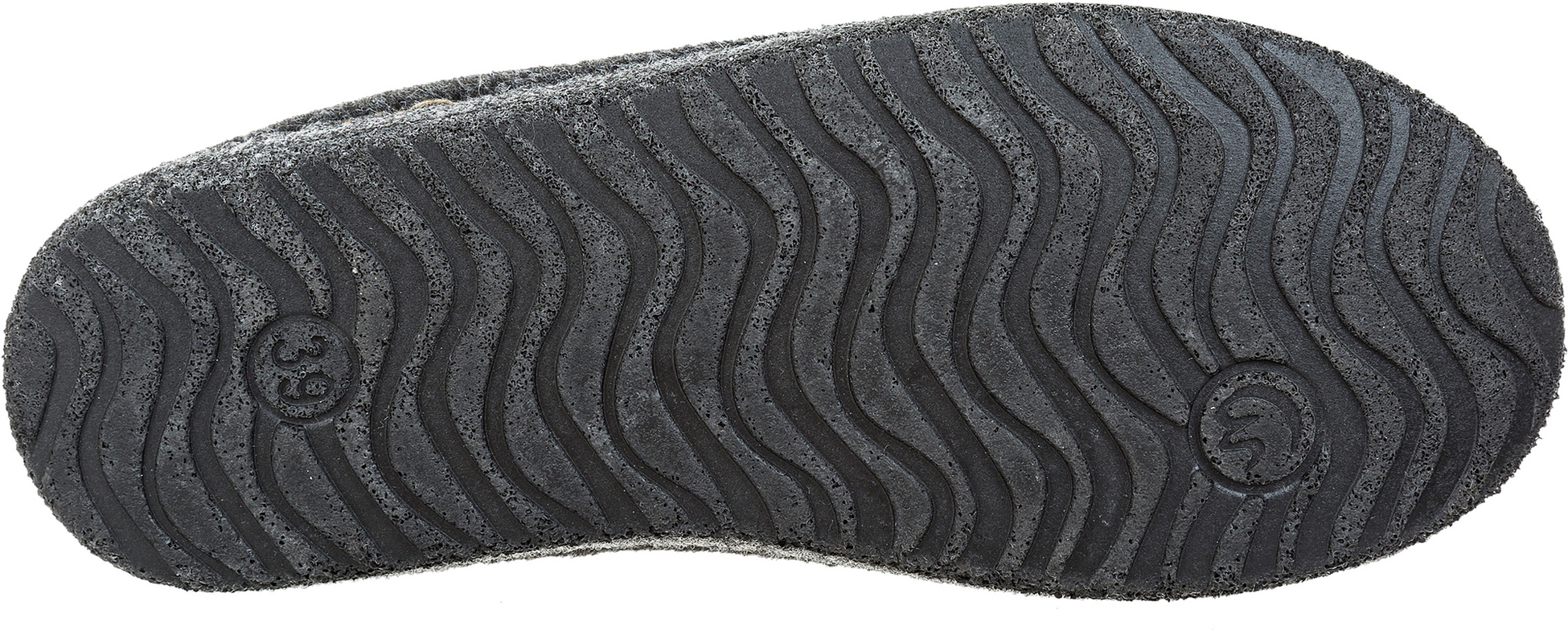 MOLS, Sinaka Slippers