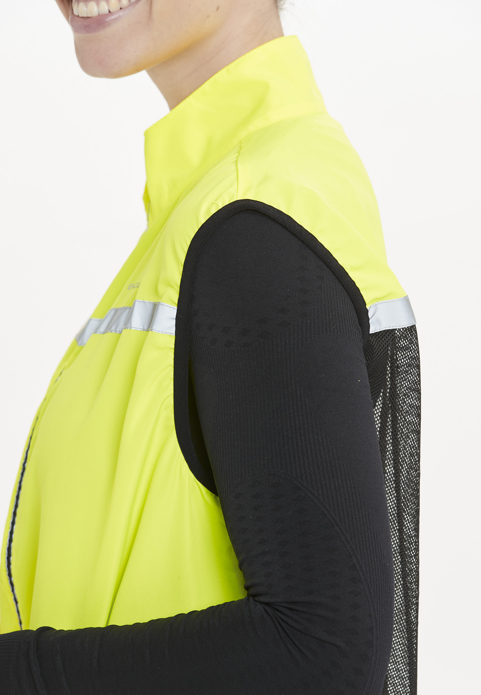 ENDURANCE, Sindry Running Vest
