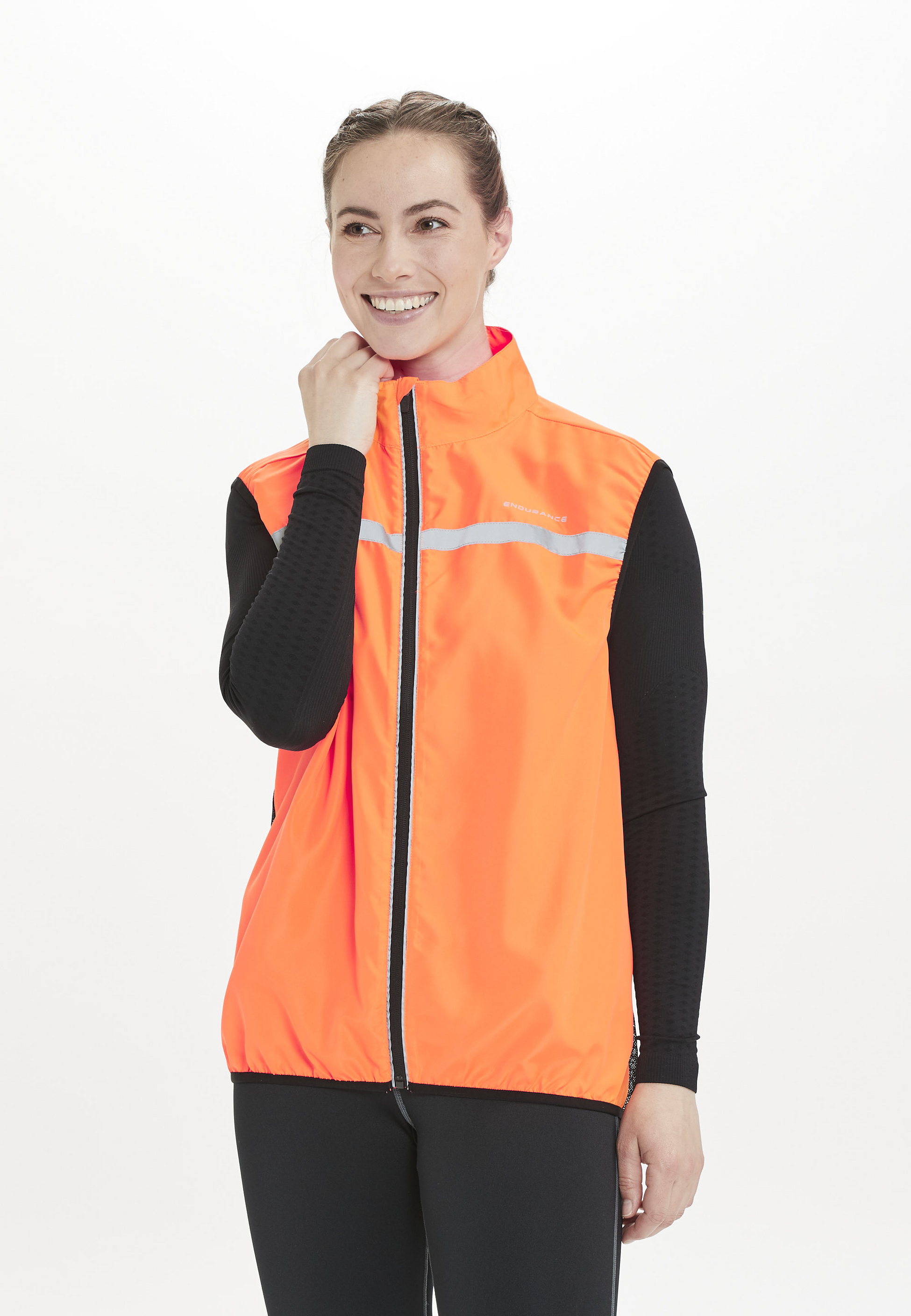 ENDURANCE, Sindry Running Vest