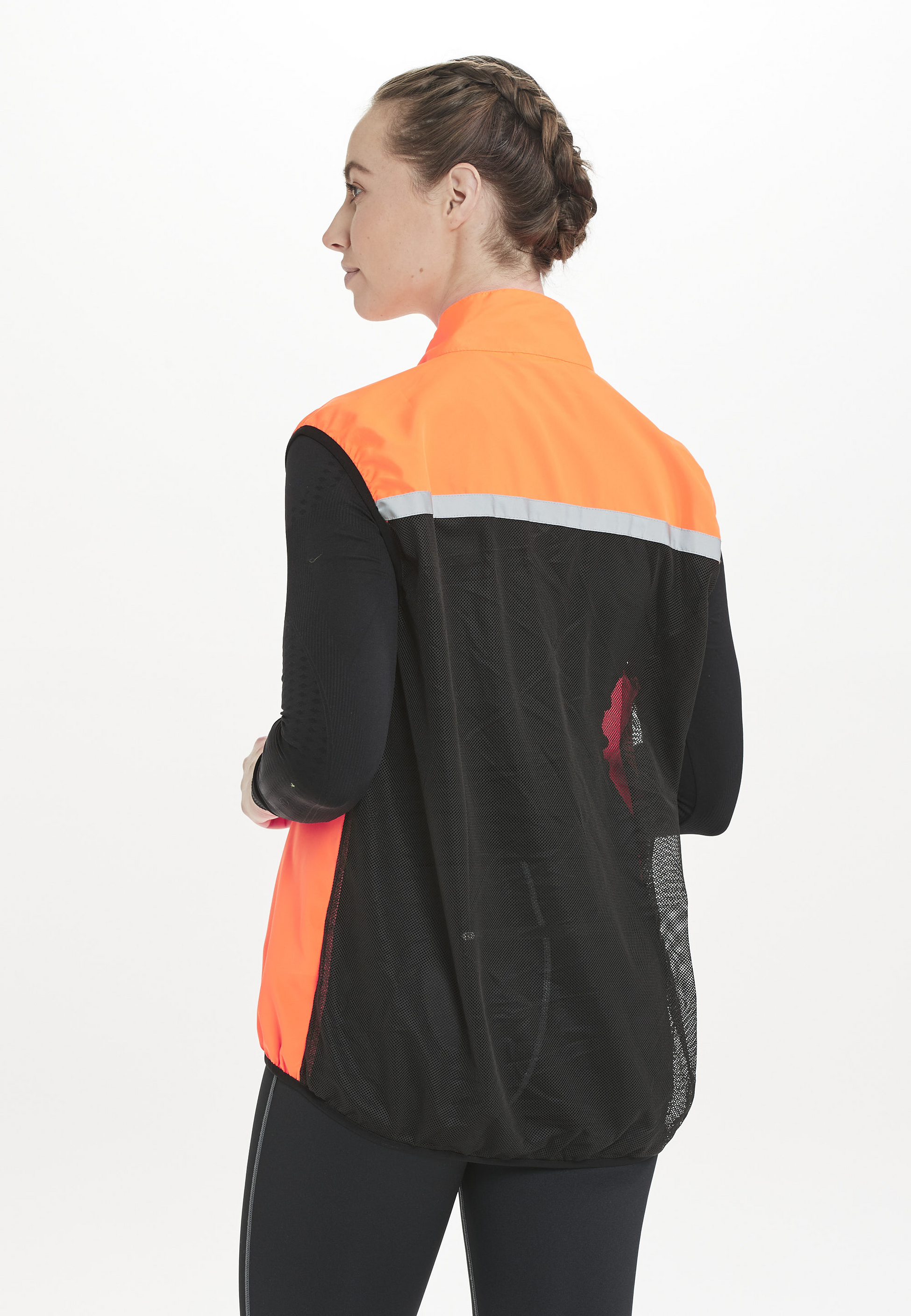 ENDURANCE, Sindry Running Vest