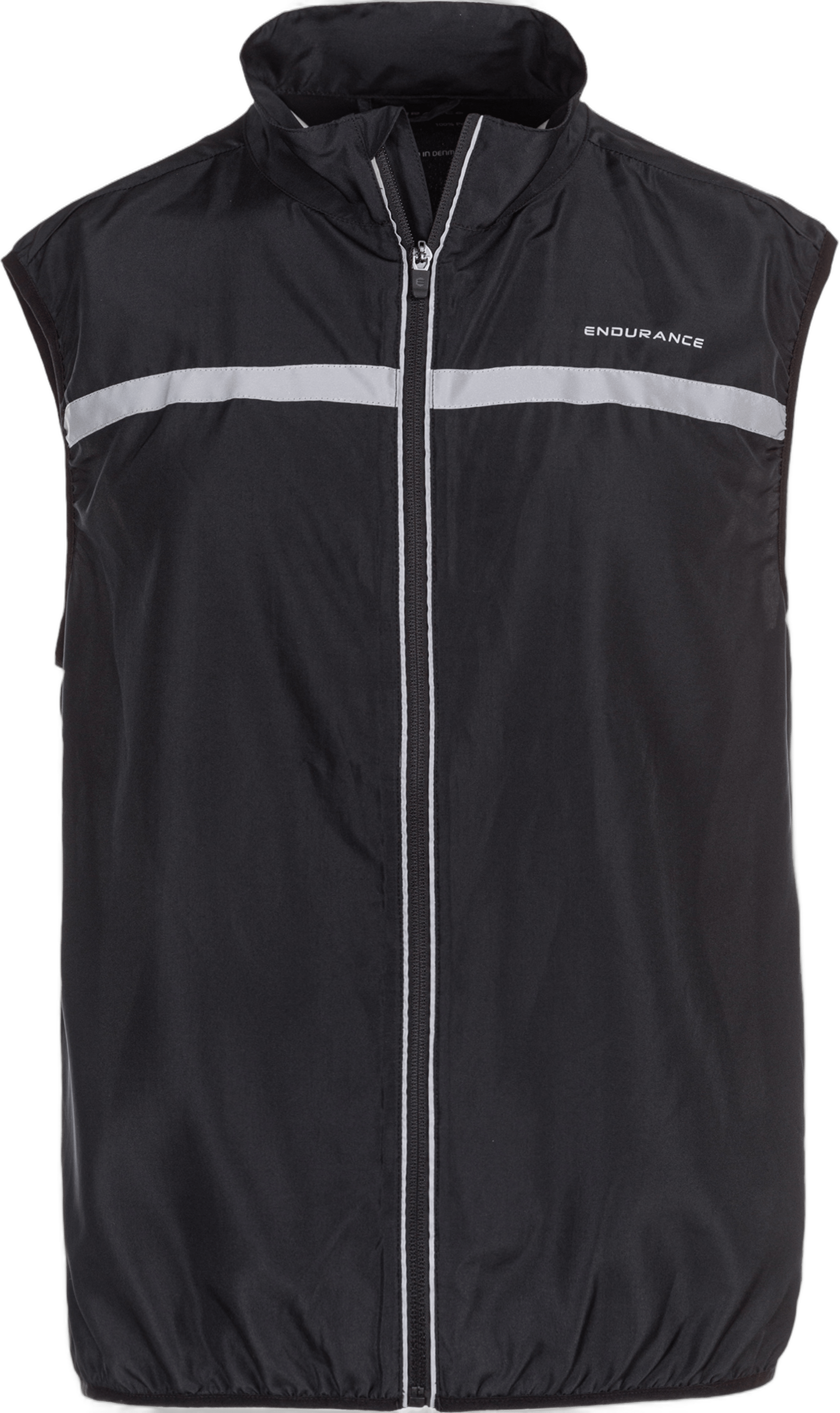ENDURANCE, Sindry Running Vest