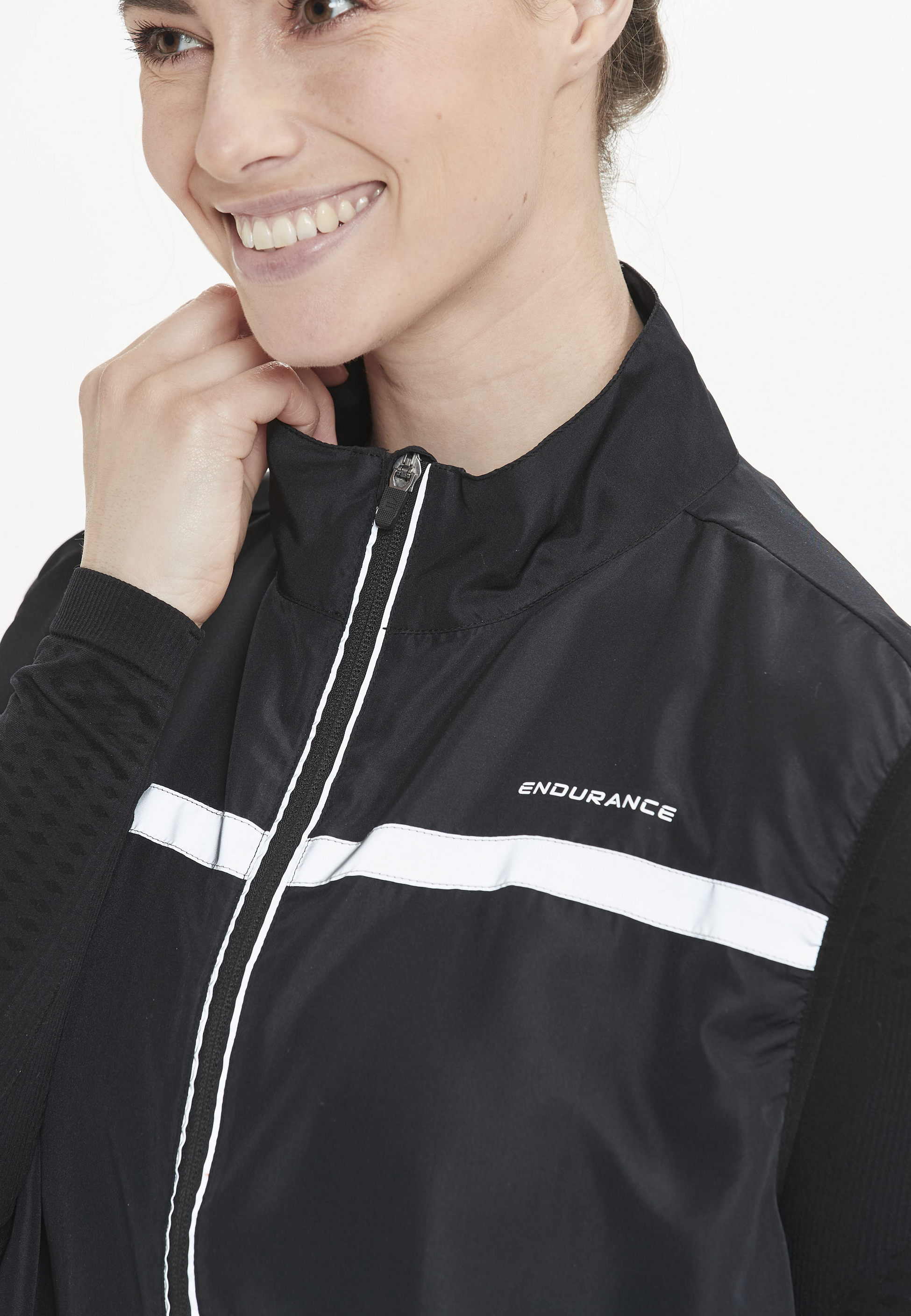 ENDURANCE, Sindry Running Vest