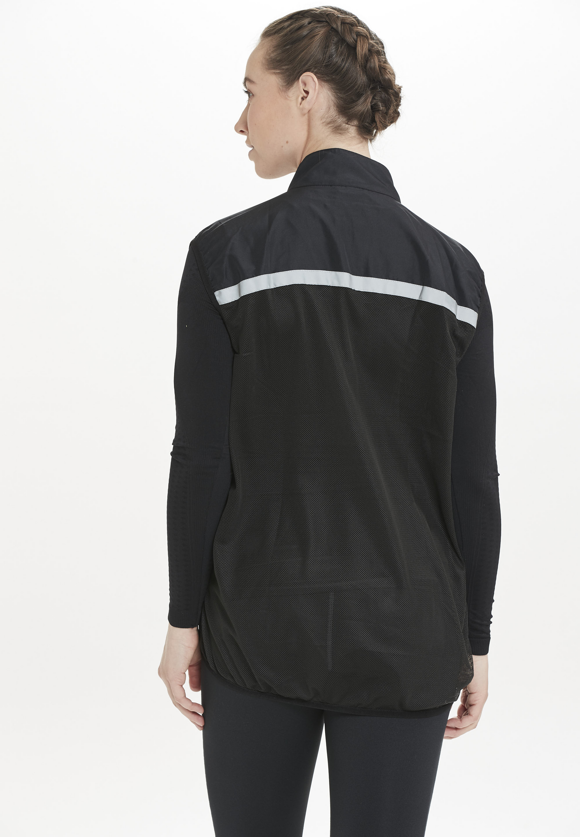 ENDURANCE, Sindry Running Vest