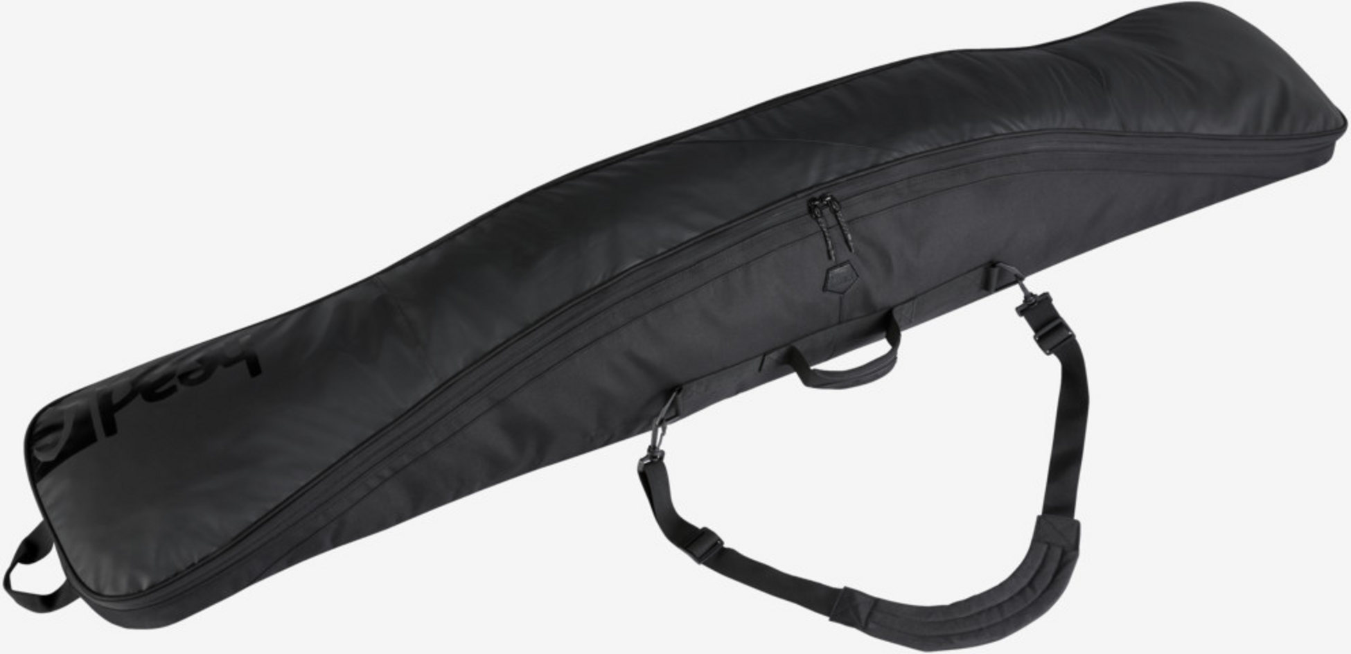 HEAD, Single Boardbag + Backpack