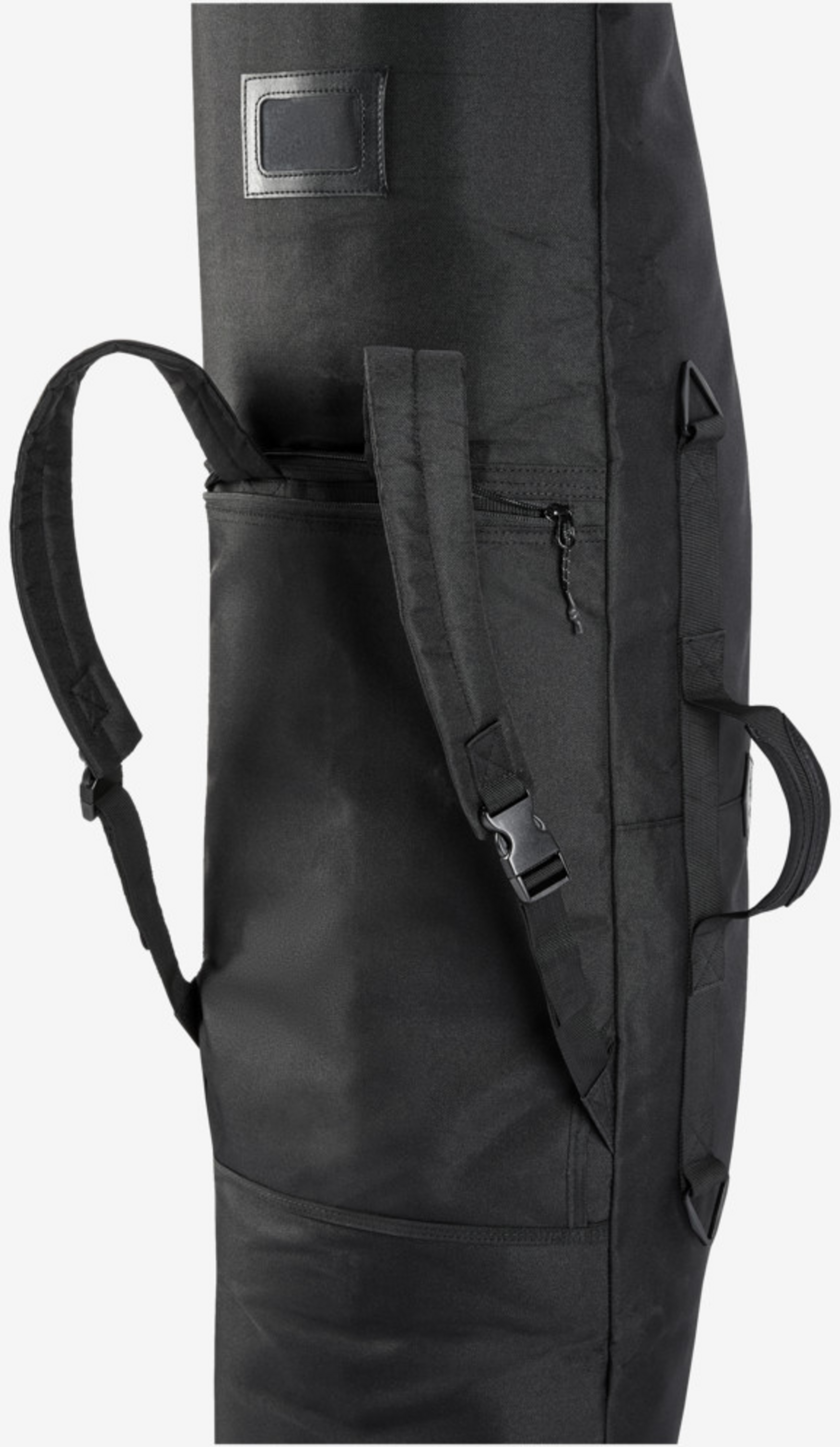 HEAD, Single Boardbag + Backpack