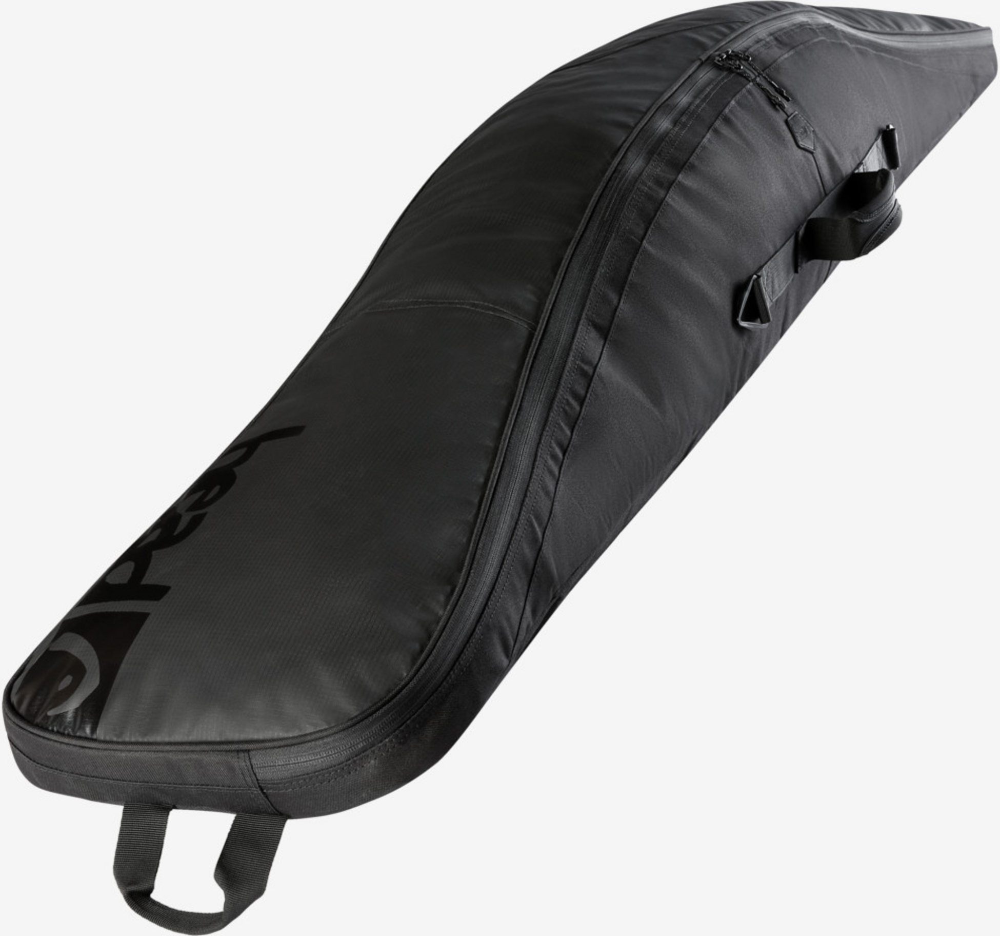 HEAD, Single Boardbag + Backpack