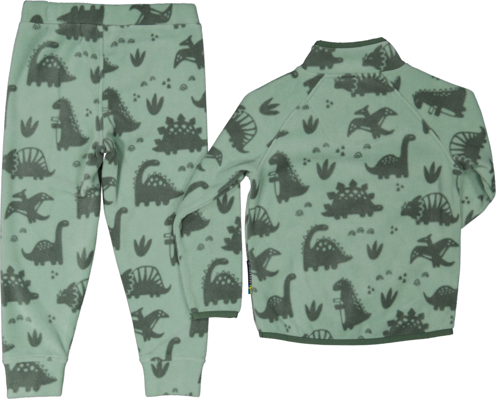 GEGGAMOJA, Single Fleece Set