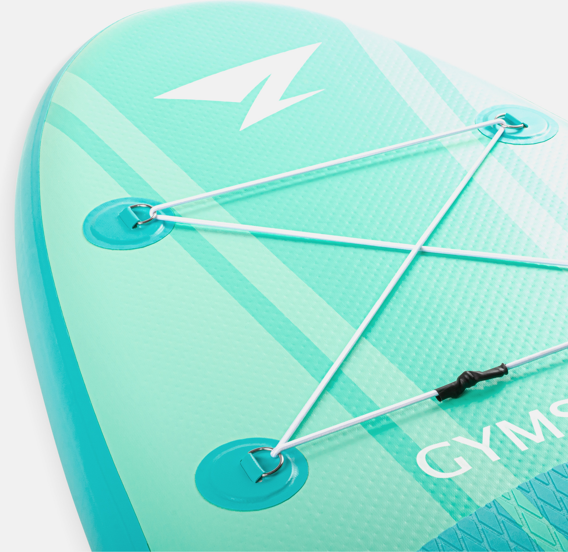 GYMSTICK, Siren 305, 305*76*15cm, Light Green