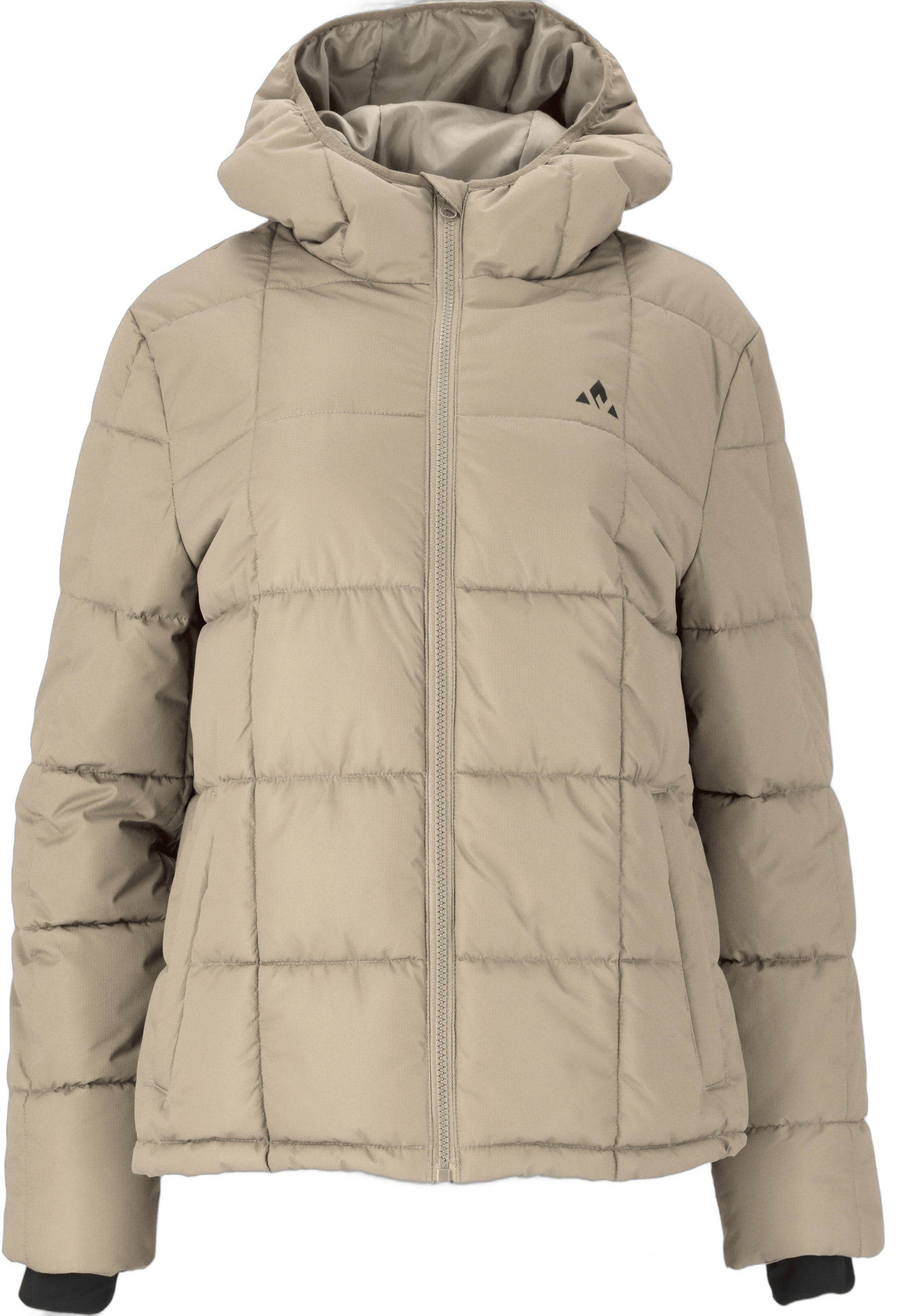 WHISTLER, Sirona Quilted Jacket