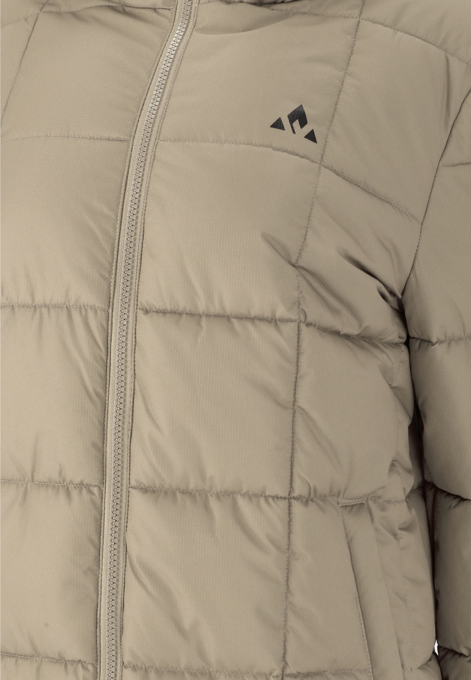 WHISTLER, Sirona Quilted Jacket
