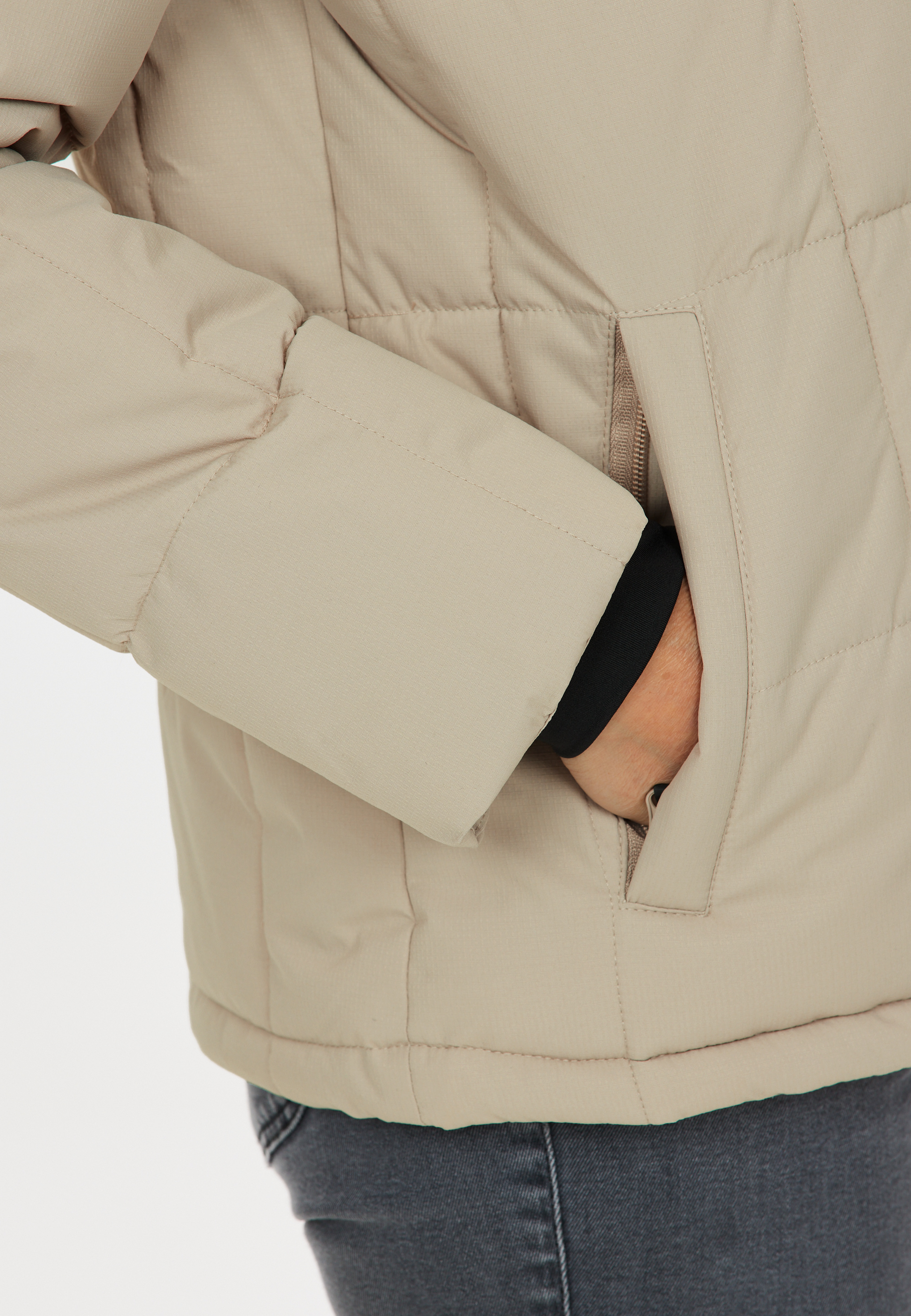 WHISTLER, Sirona Quilted Jacket
