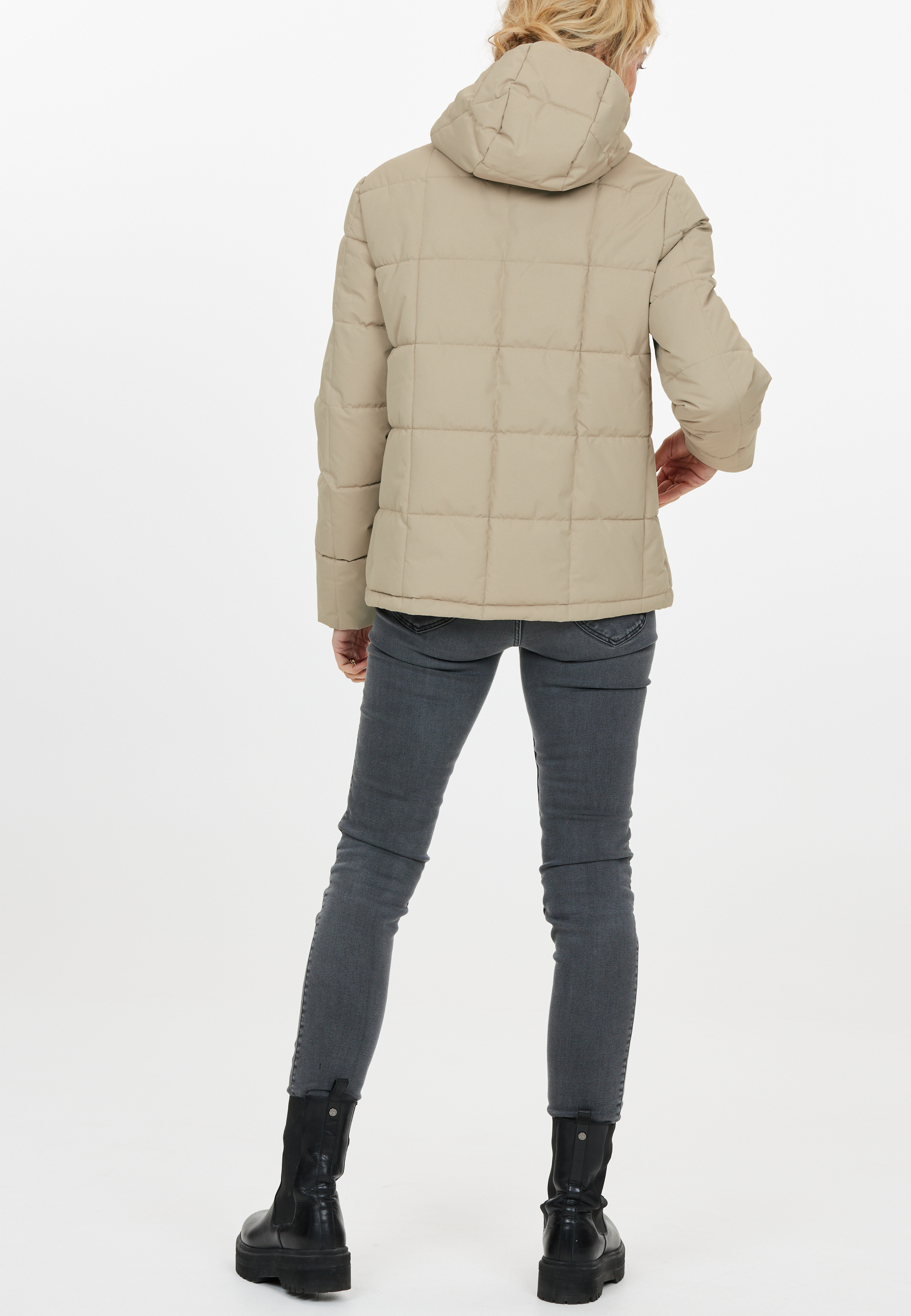 WHISTLER, Sirona Quilted Jacket