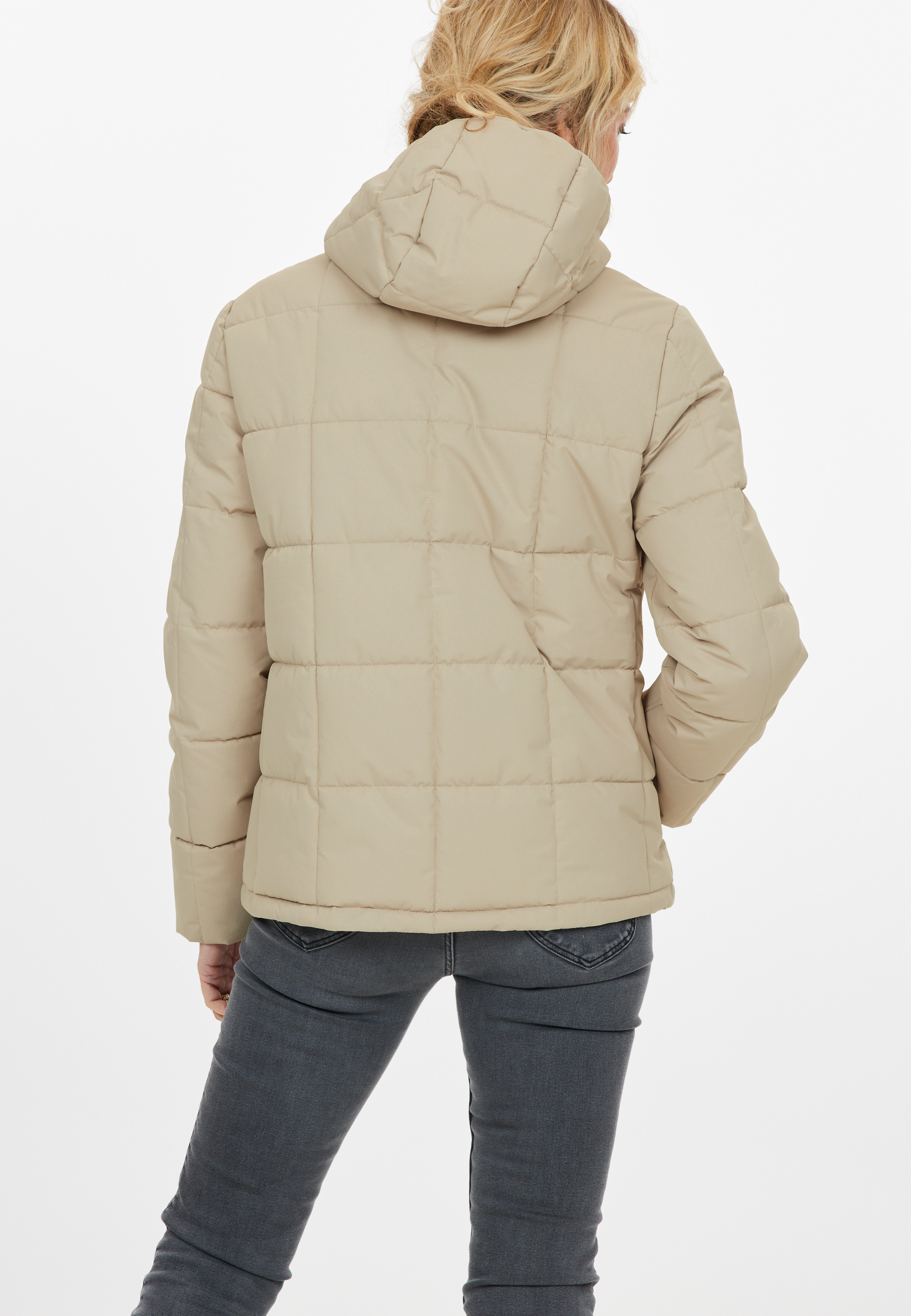 WHISTLER, Sirona Quilted Jacket