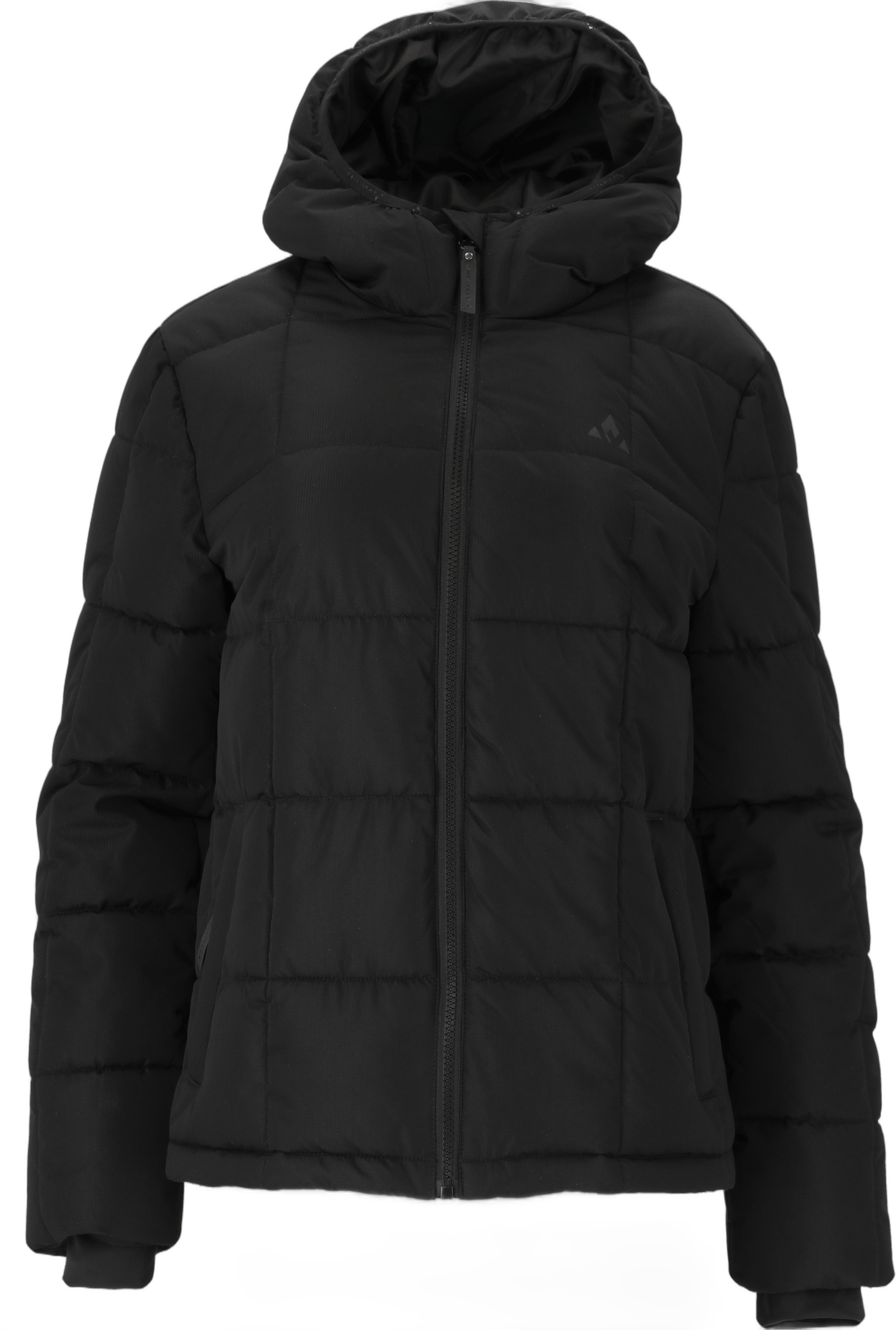 WHISTLER, Sirona Quilted Jacket