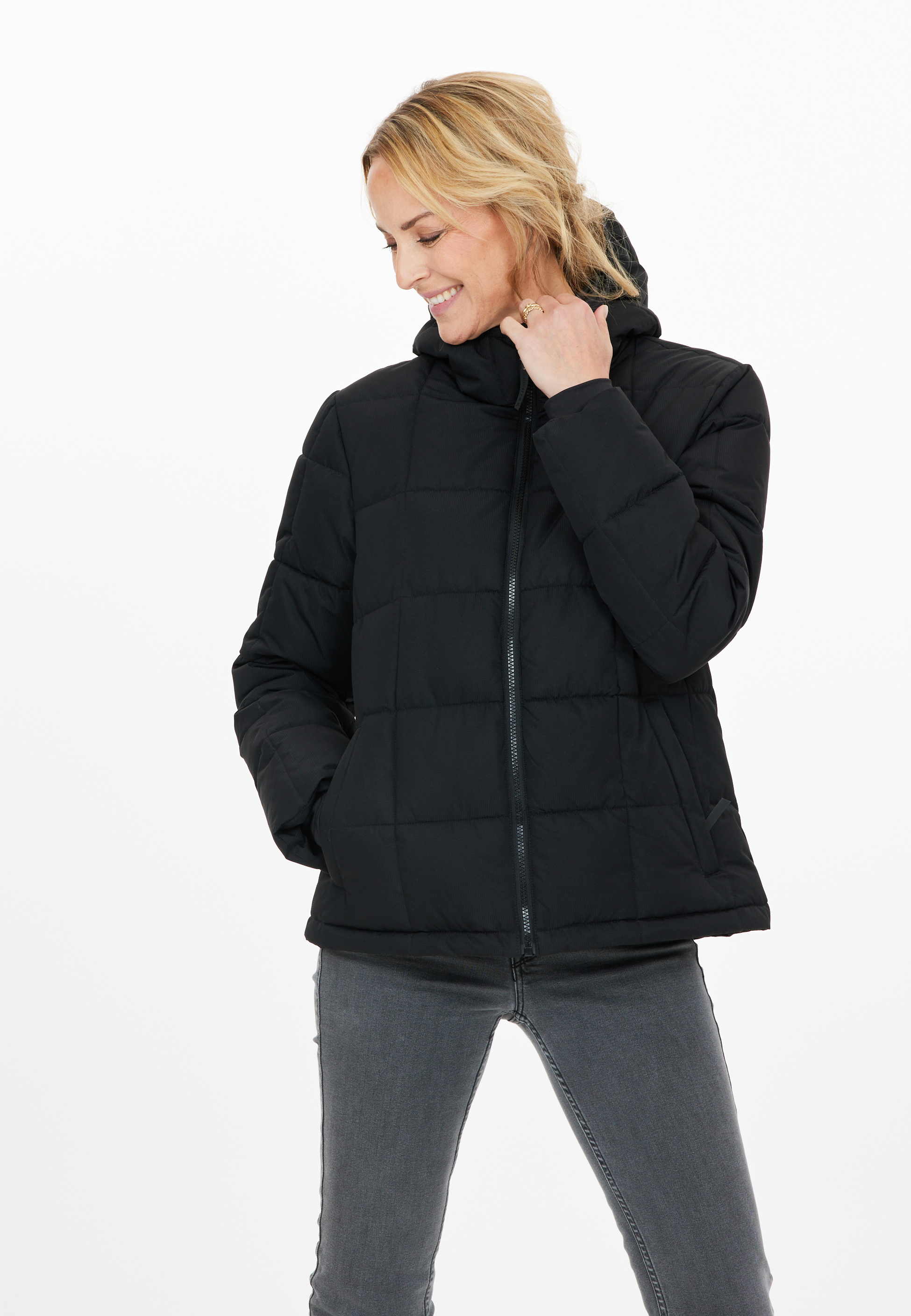 WHISTLER, Sirona Quilted Jacket