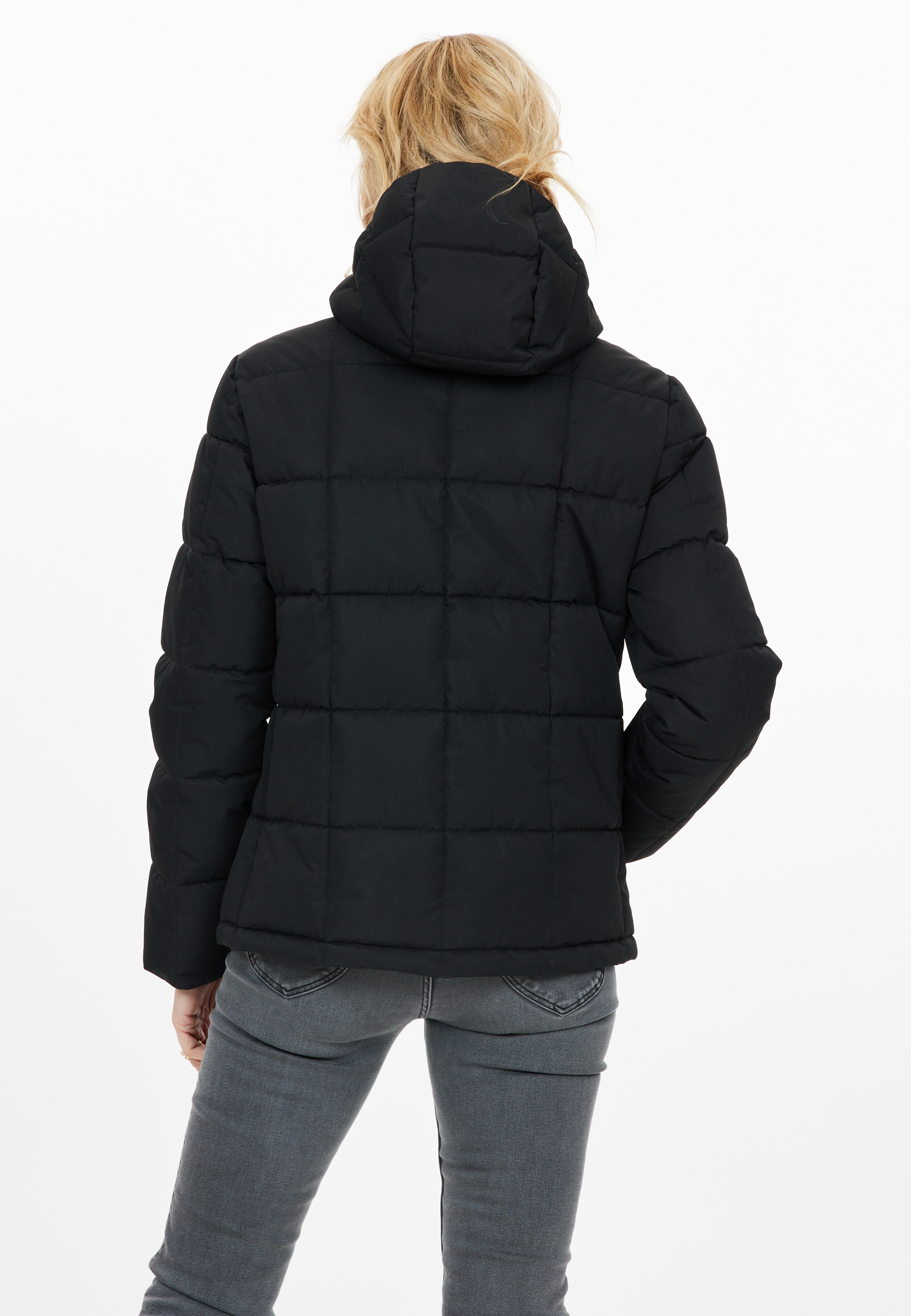 WHISTLER, Sirona Quilted Jacket