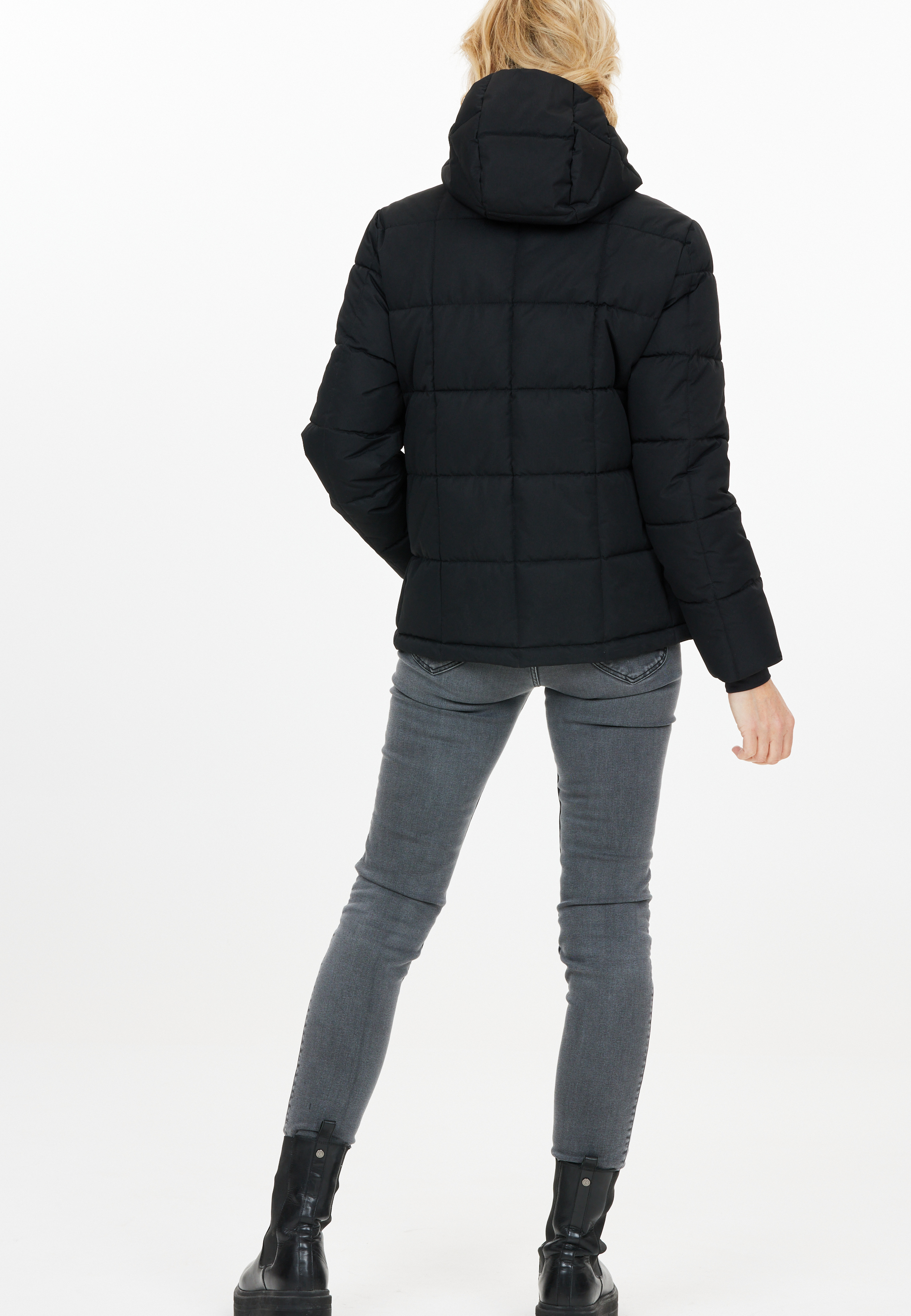 WHISTLER, Sirona Quilted Jacket