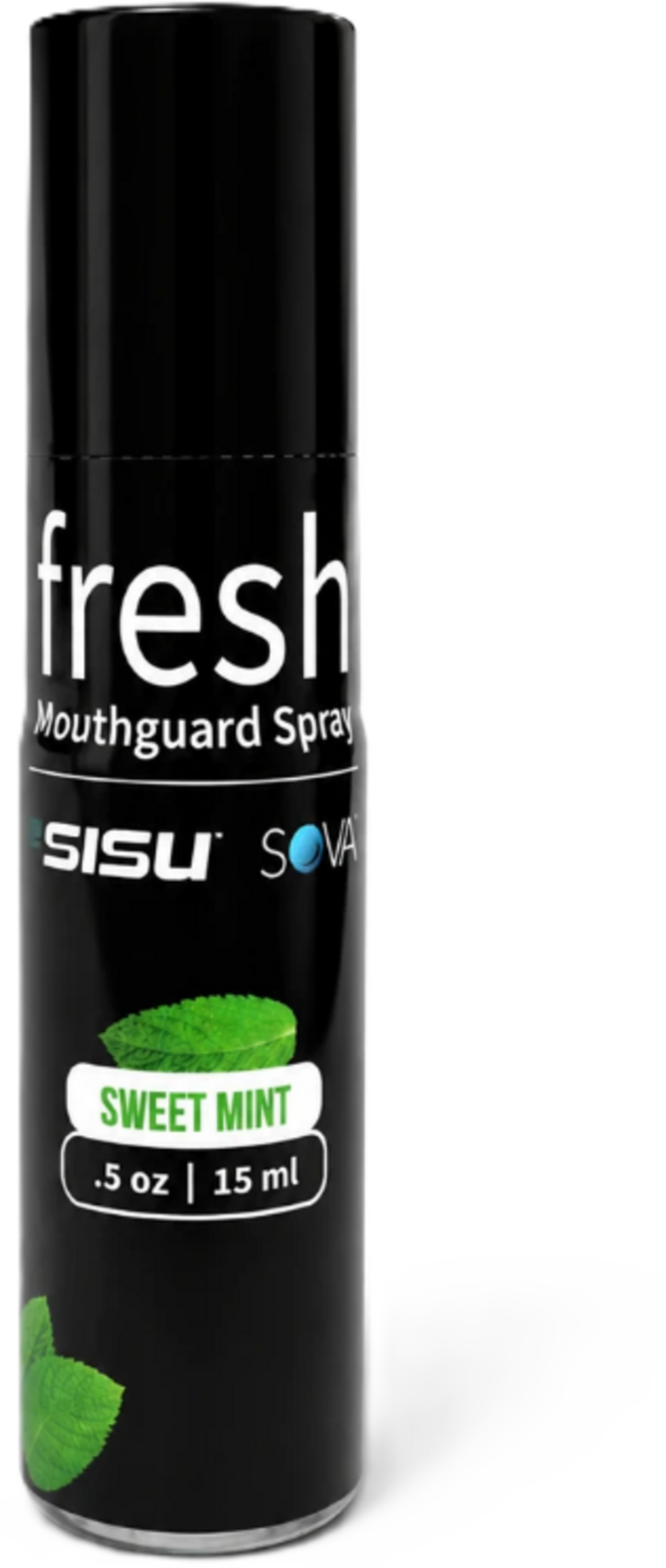 SISU, Sisu Fresh Mouthguard Spray 0,5oz