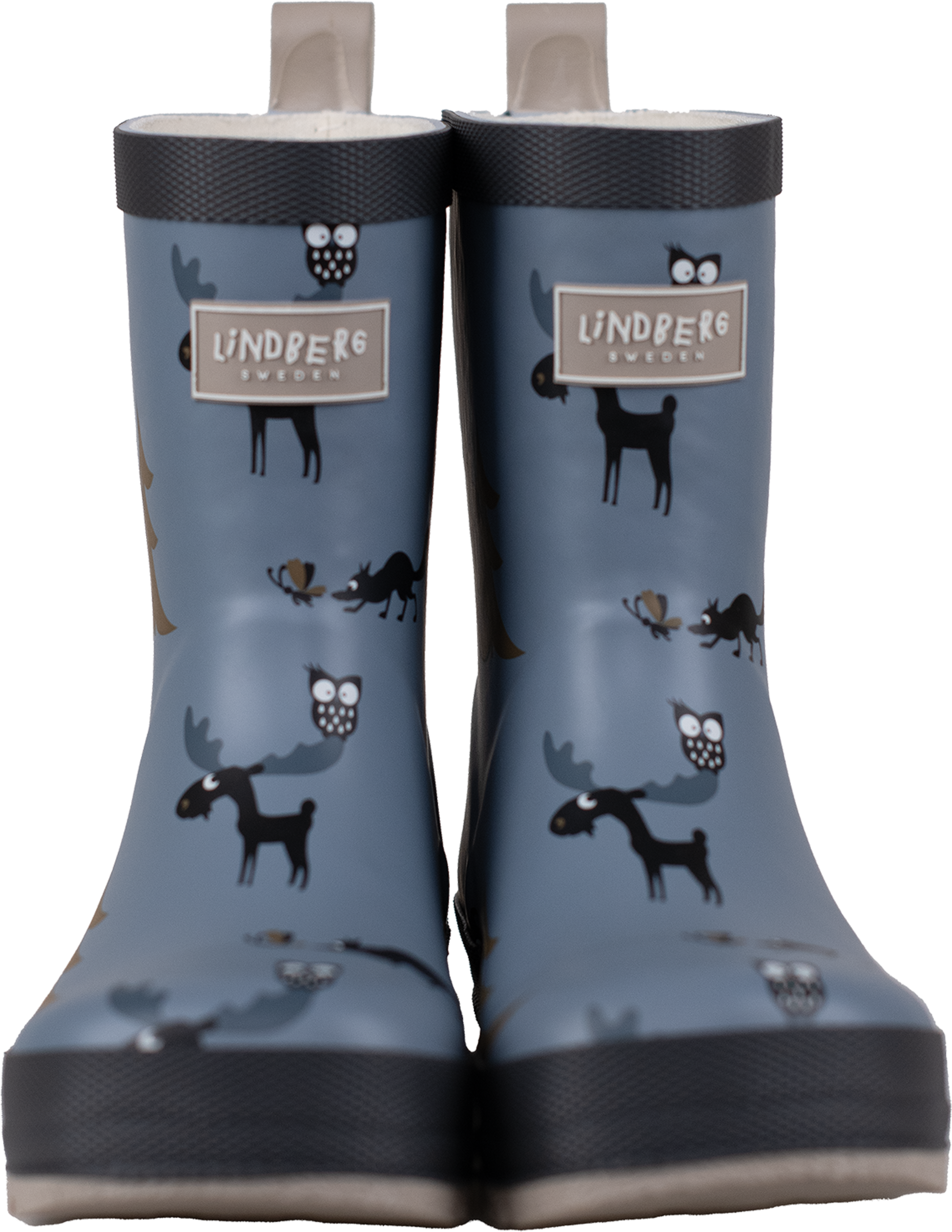 LINDBERG, Sj&ouml;vild Rubber Boot