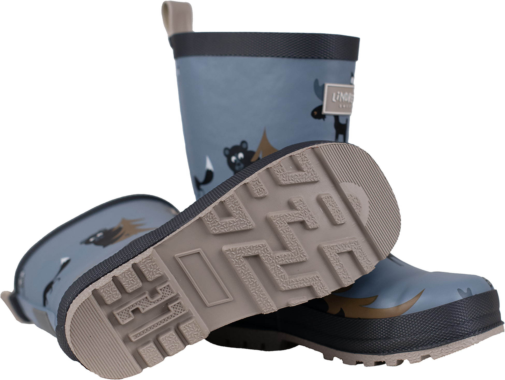 LINDBERG, Sj&ouml;vild Rubber Boot