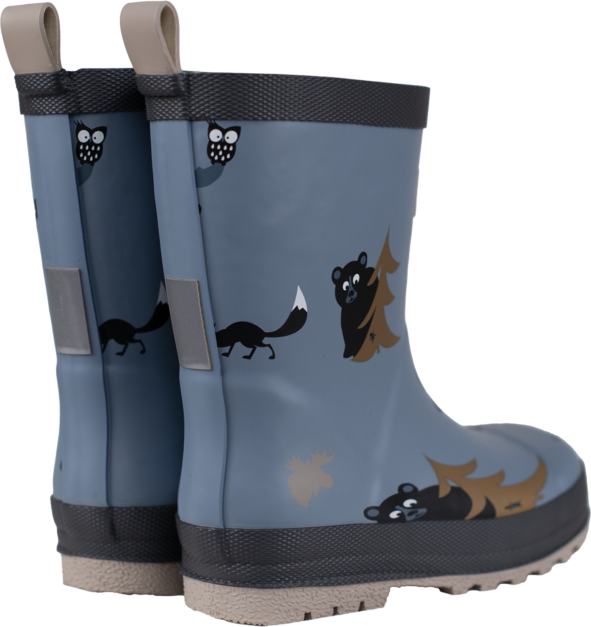 LINDBERG, Sj&ouml;vild Rubber Boot