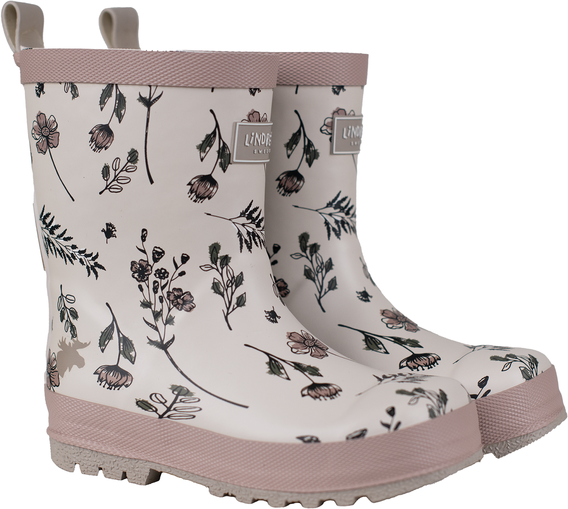 LINDBERG, Sjövild Rubber Boot