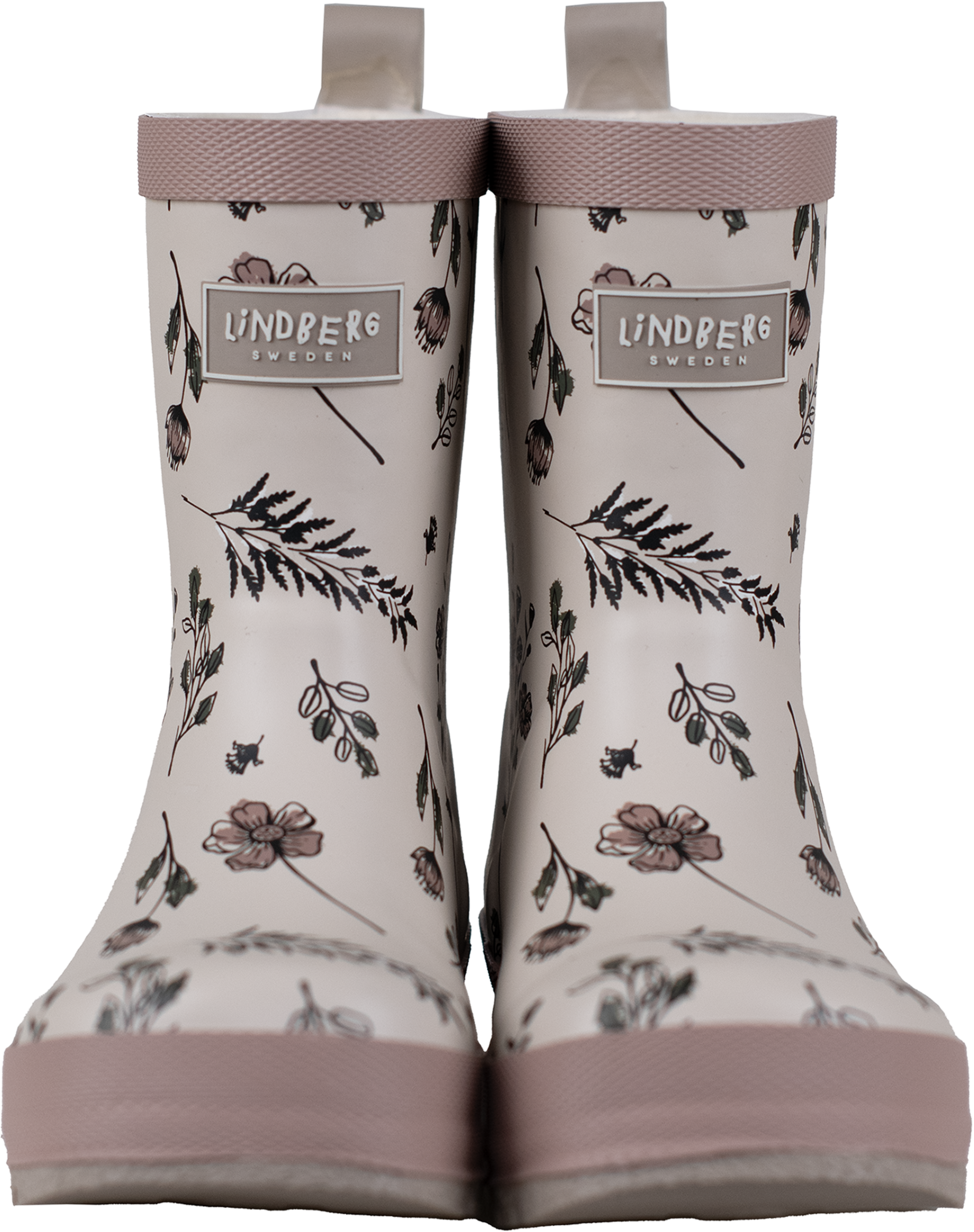 LINDBERG, Sjövild Rubber Boot