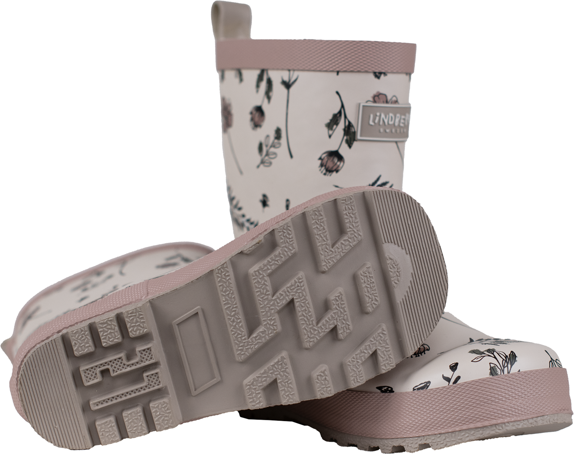 LINDBERG, Sjövild Rubber Boot