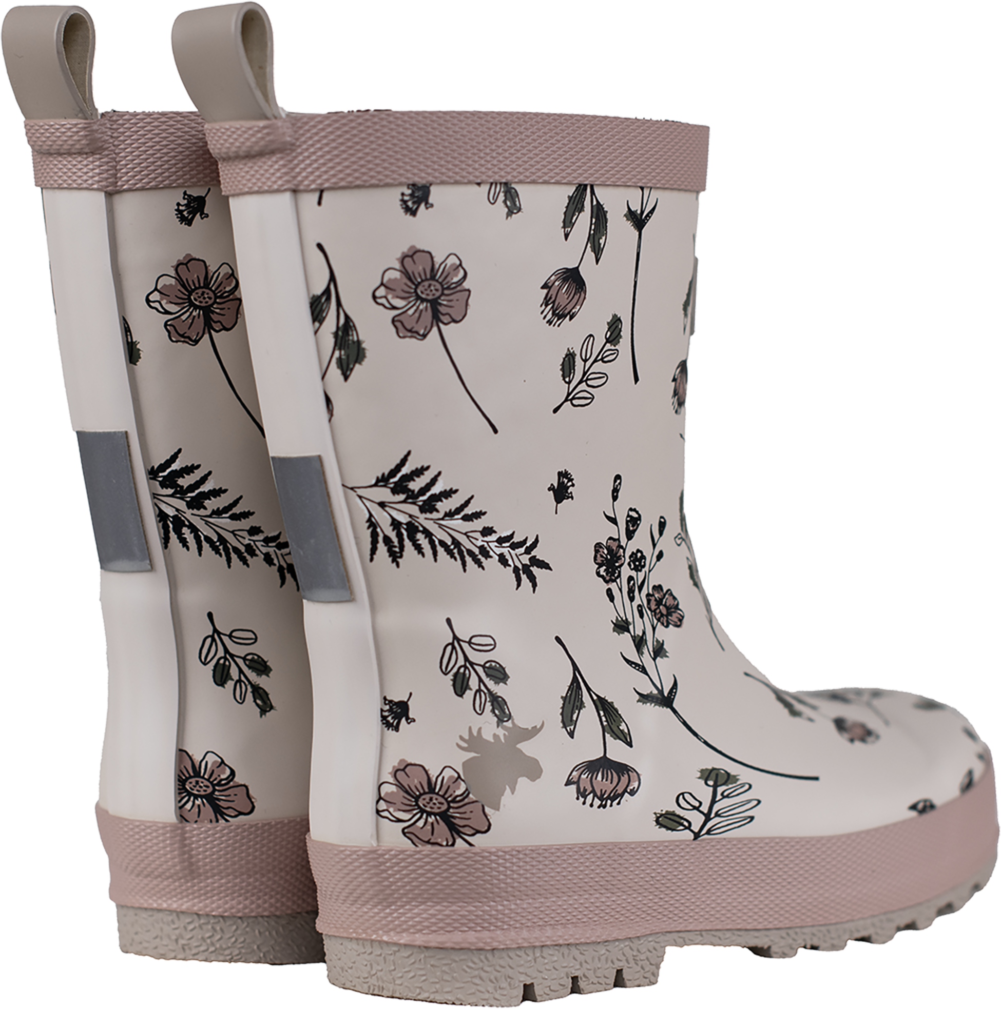 LINDBERG, Sjövild Rubber Boot