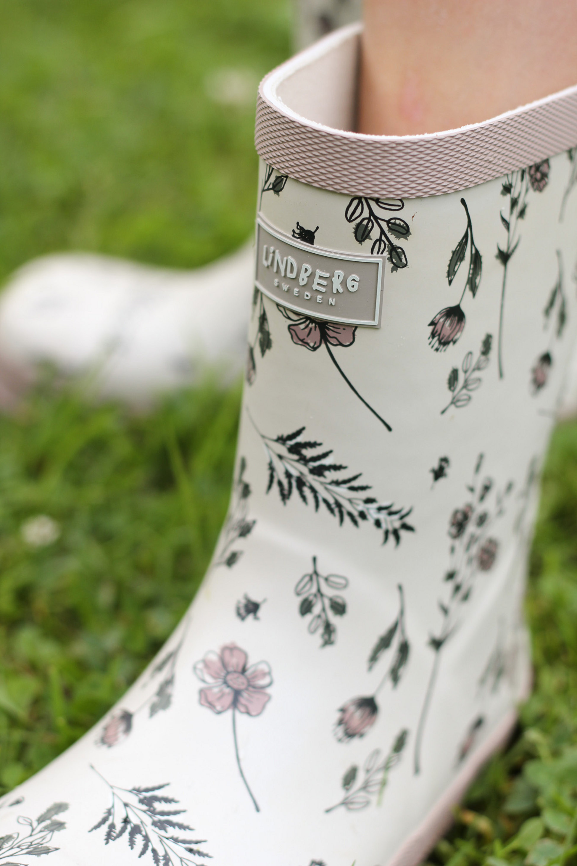 LINDBERG, Sjövild Rubber Boot