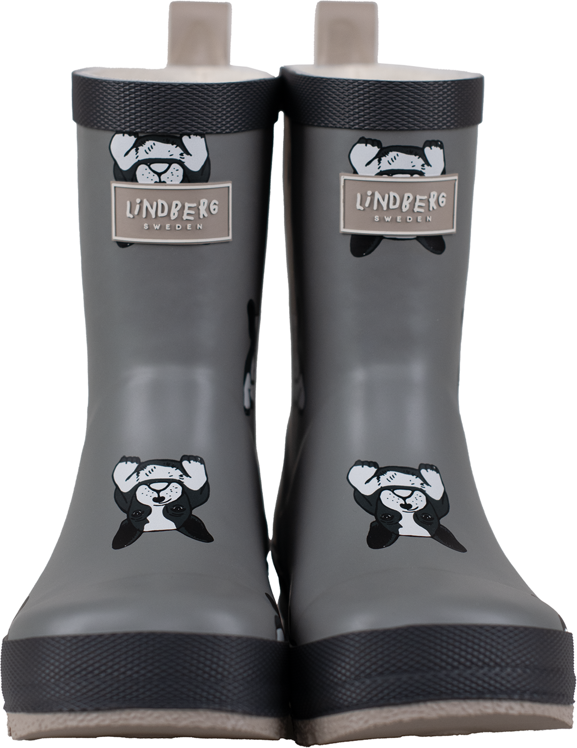 LINDBERG, Sjövild Rubber Boot