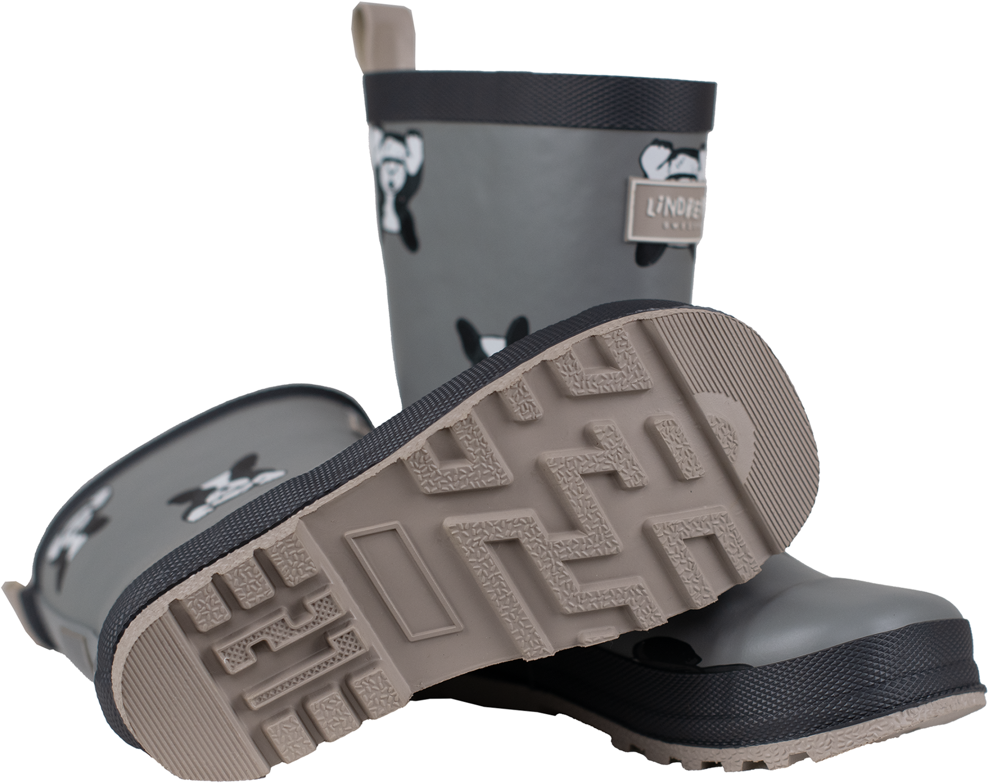 LINDBERG, Sjövild Rubber Boot