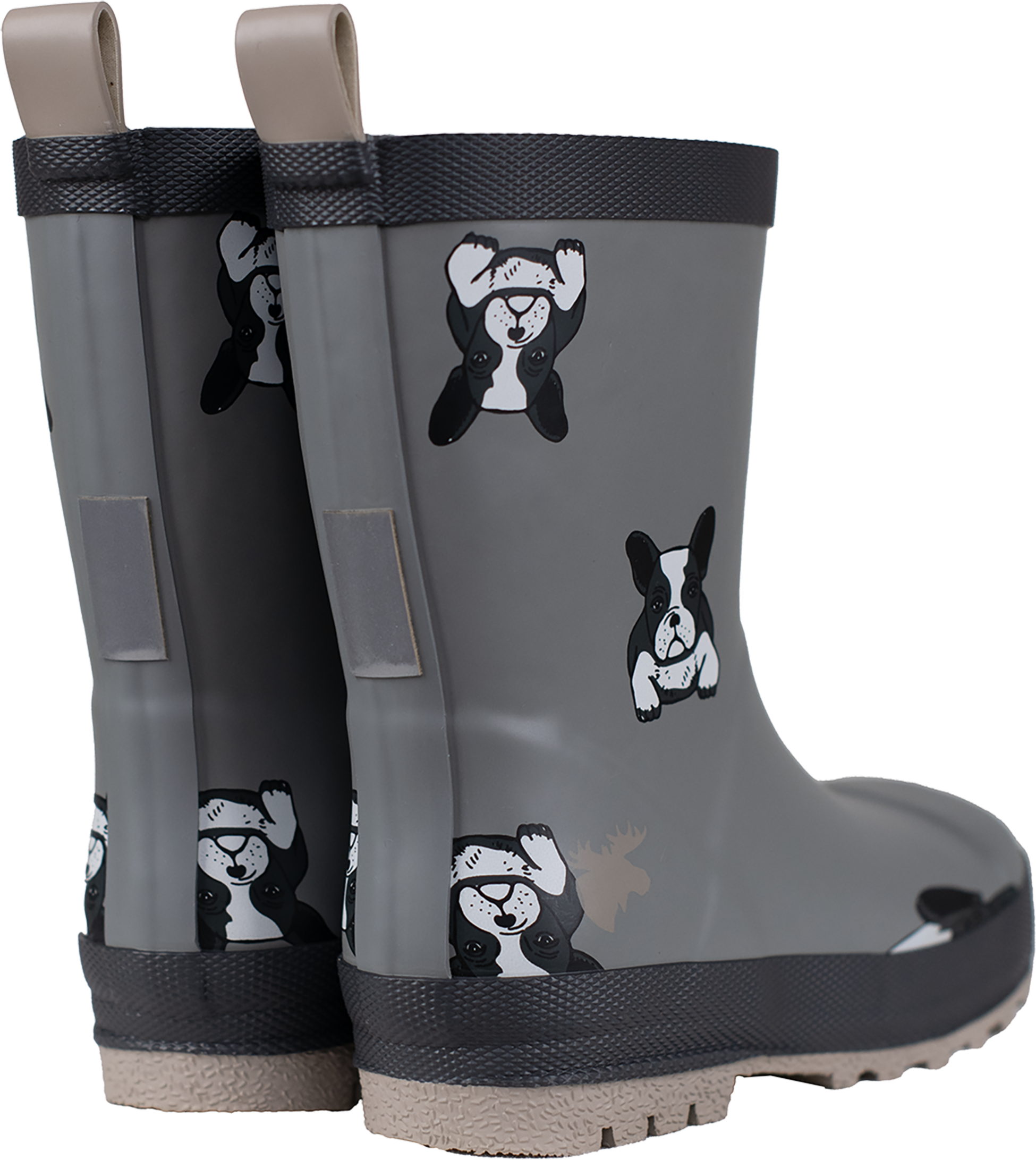 LINDBERG, Sjövild Rubber Boot