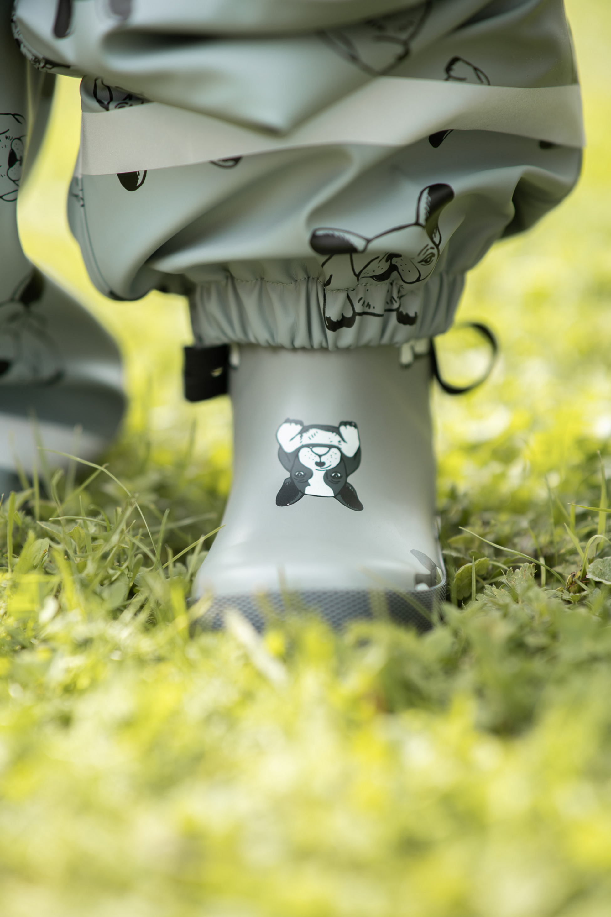 LINDBERG, Sjövild Rubber Boot