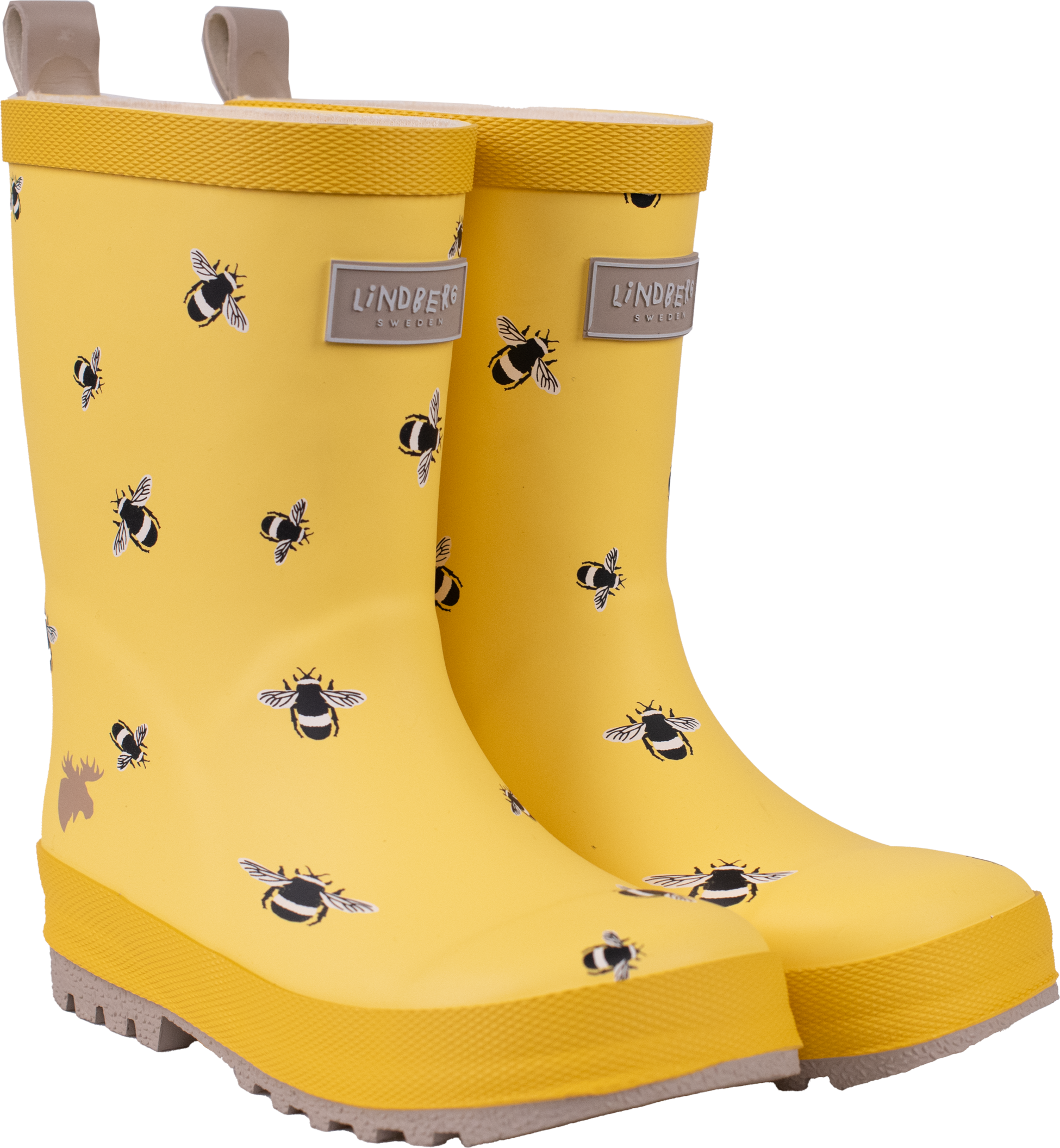 LINDBERG, Sj&ouml;vild Rubber Boot