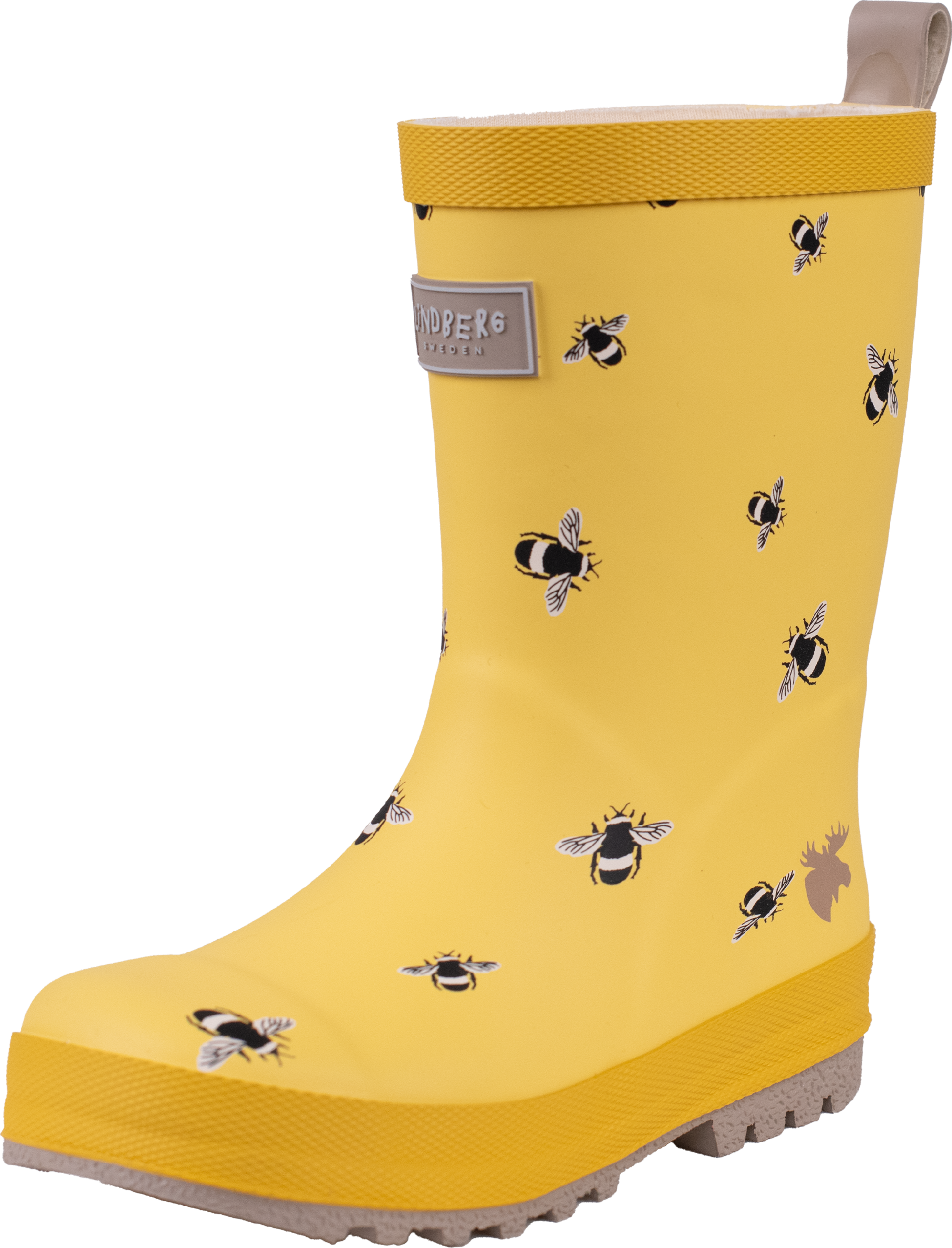 LINDBERG, Sj&ouml;vild Rubber Boot