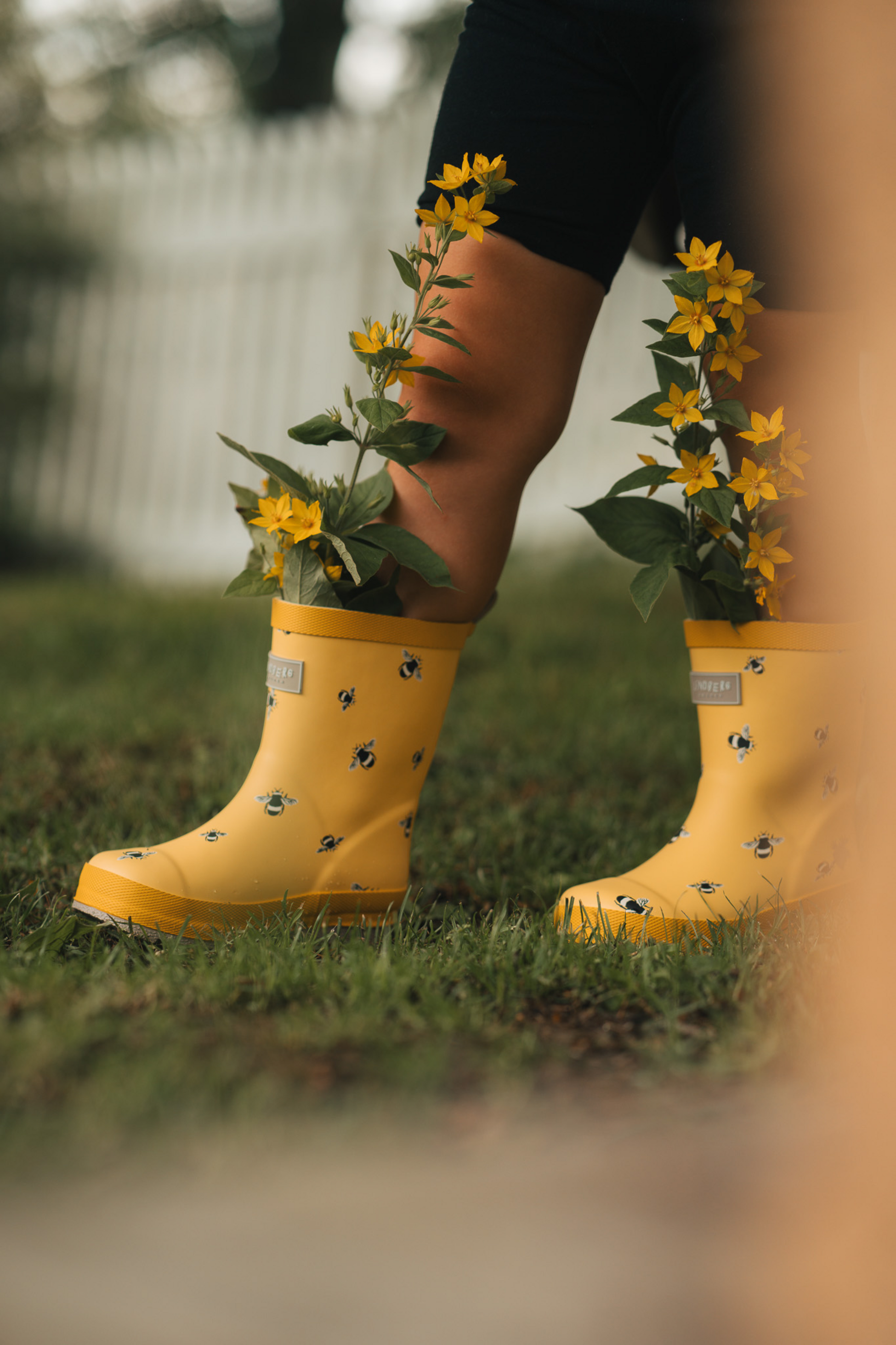 LINDBERG, Sj&ouml;vild Rubber Boot