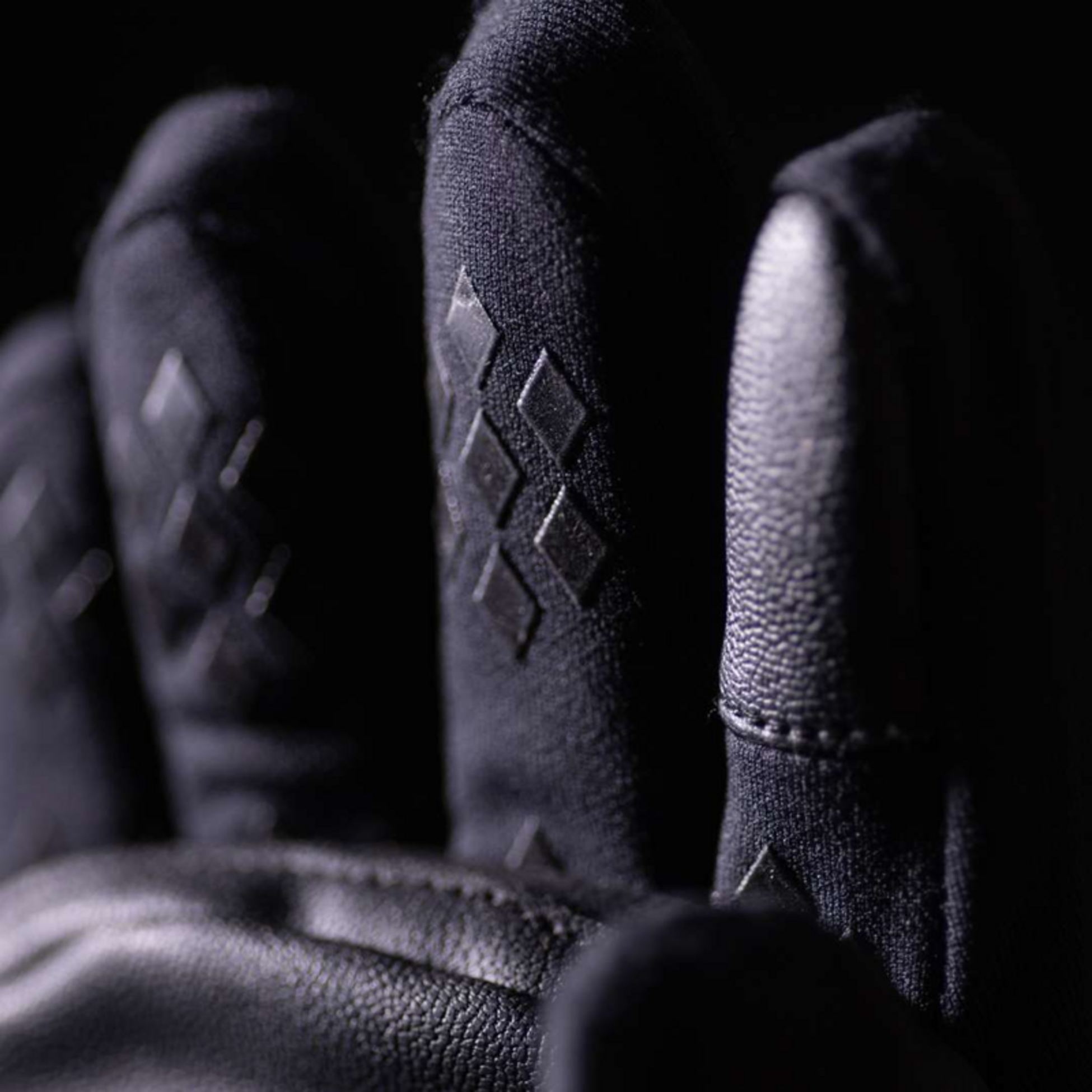 VALLERET, Skadi Zipper Mitt Lrs