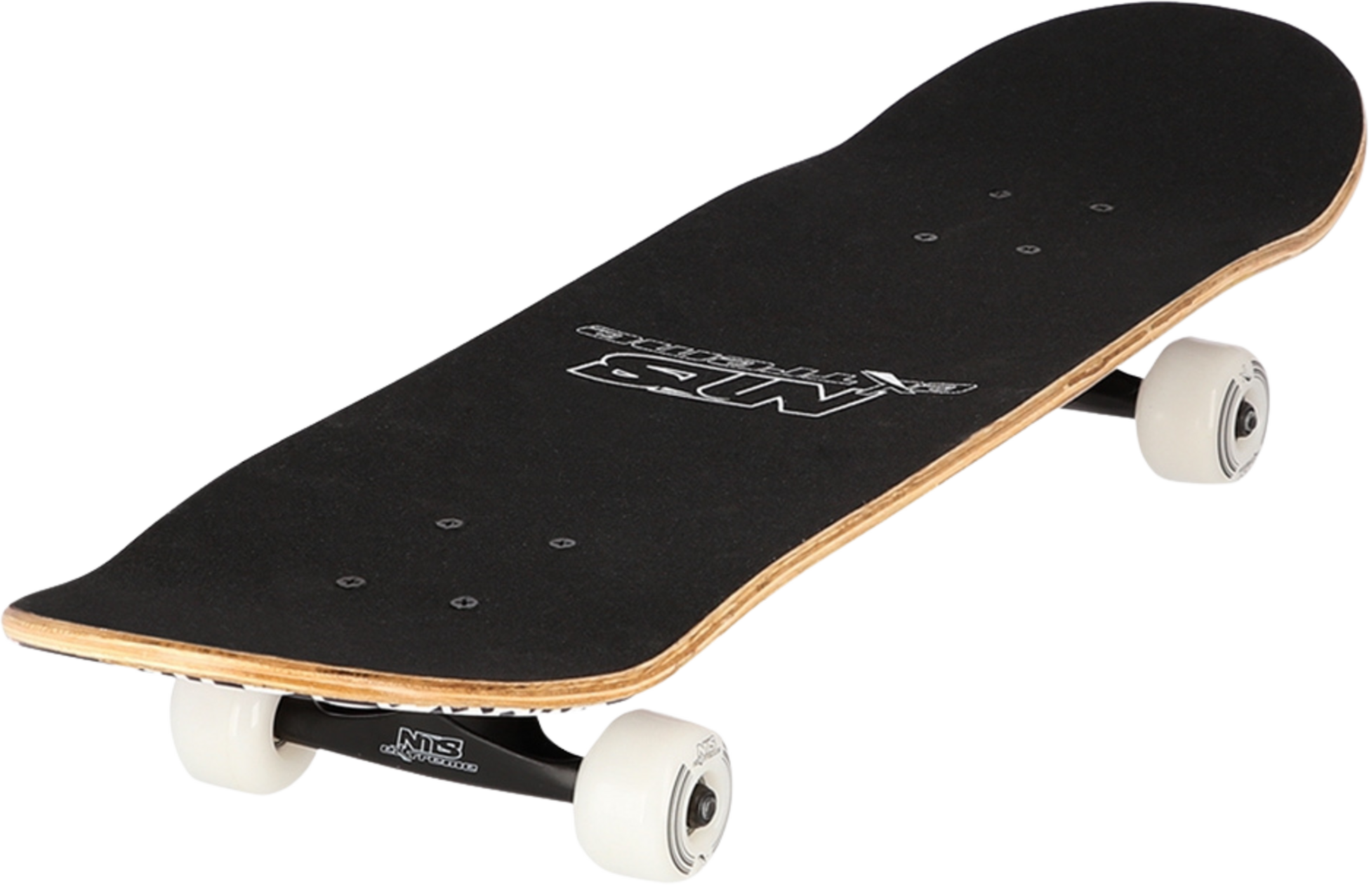 NORTHIX, Skateboard, 8"" Deck, Nils Extreme