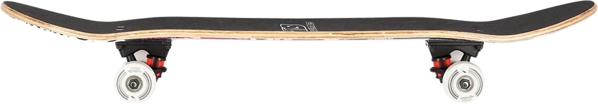 NORTHIX, Skateboard, 8"" Deck, Nils Extreme