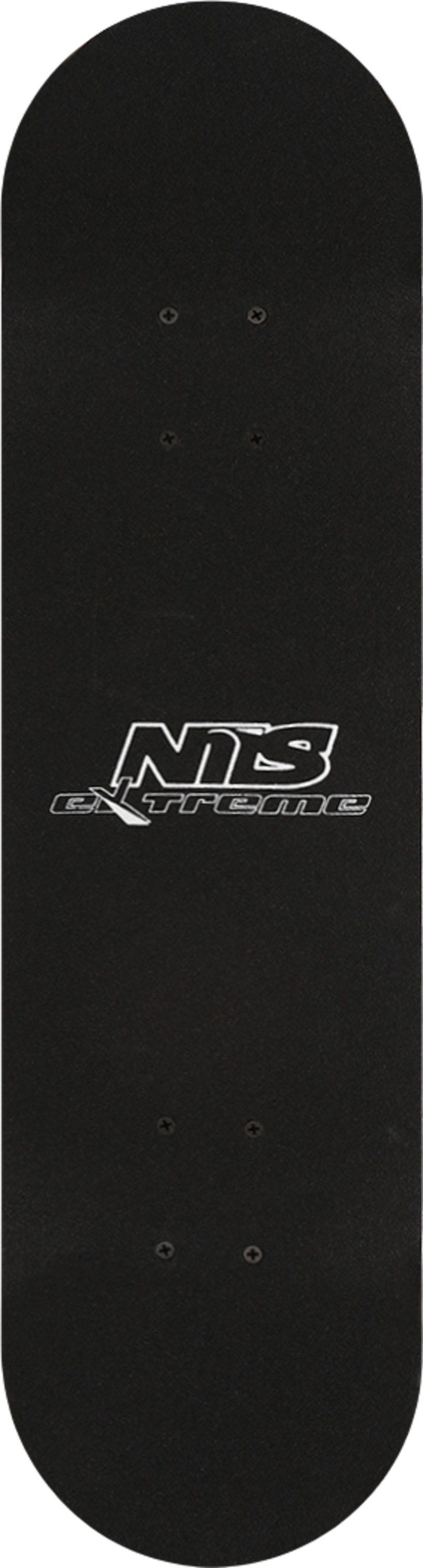 NORTHIX, Skateboard, 8"" Deck, Nils Extreme