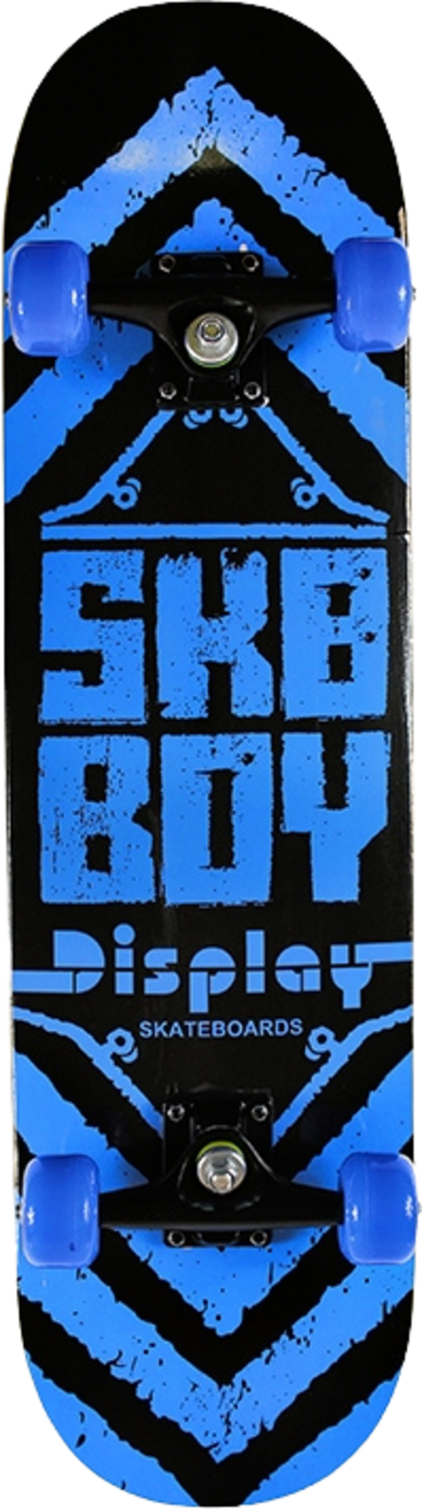 NORTHIX, Skateboard For Kids And Adults, Durable Deck