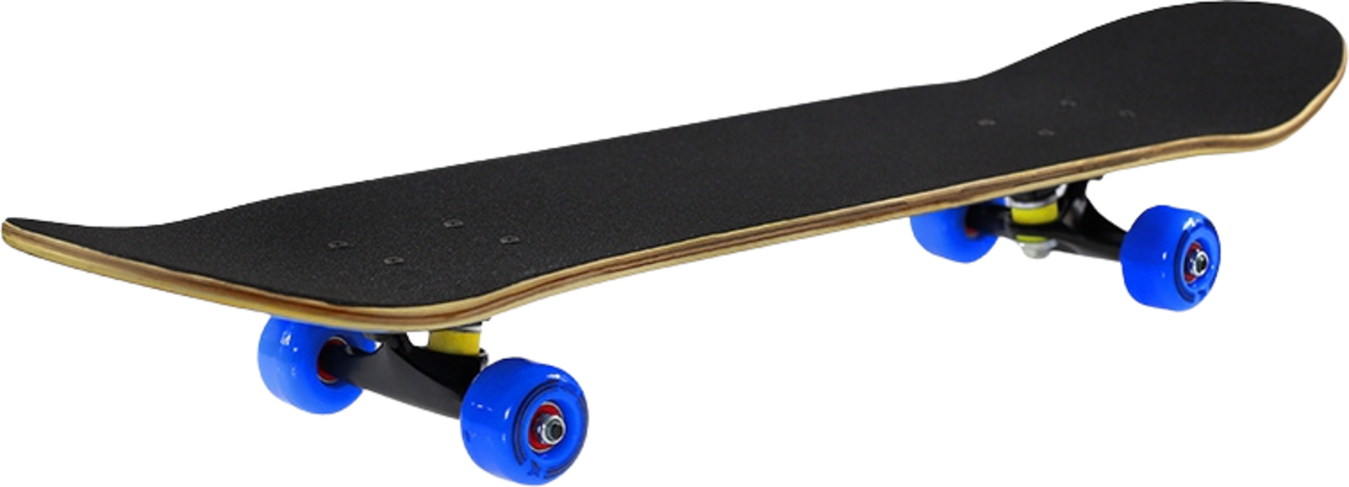 NORTHIX, Skateboard For Kids And Adults, Durable Deck