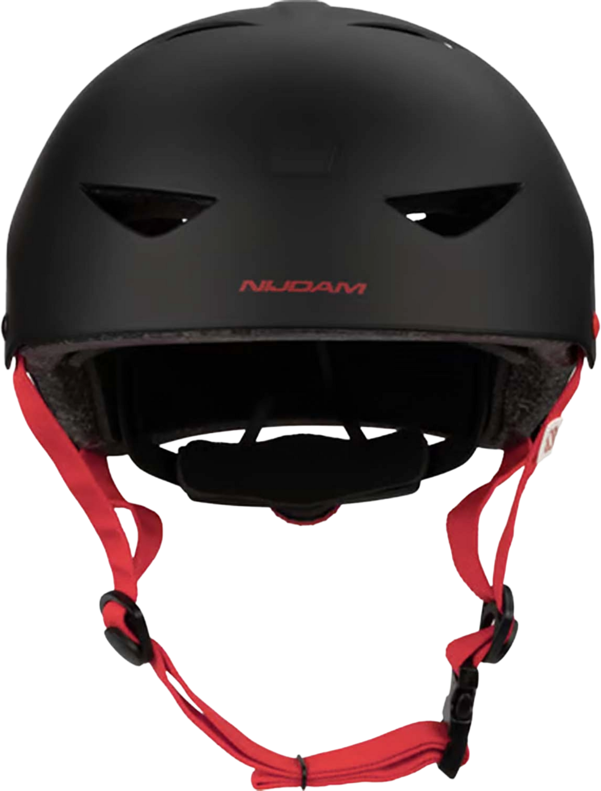 NIJDAM, Skatehj&auml;lm