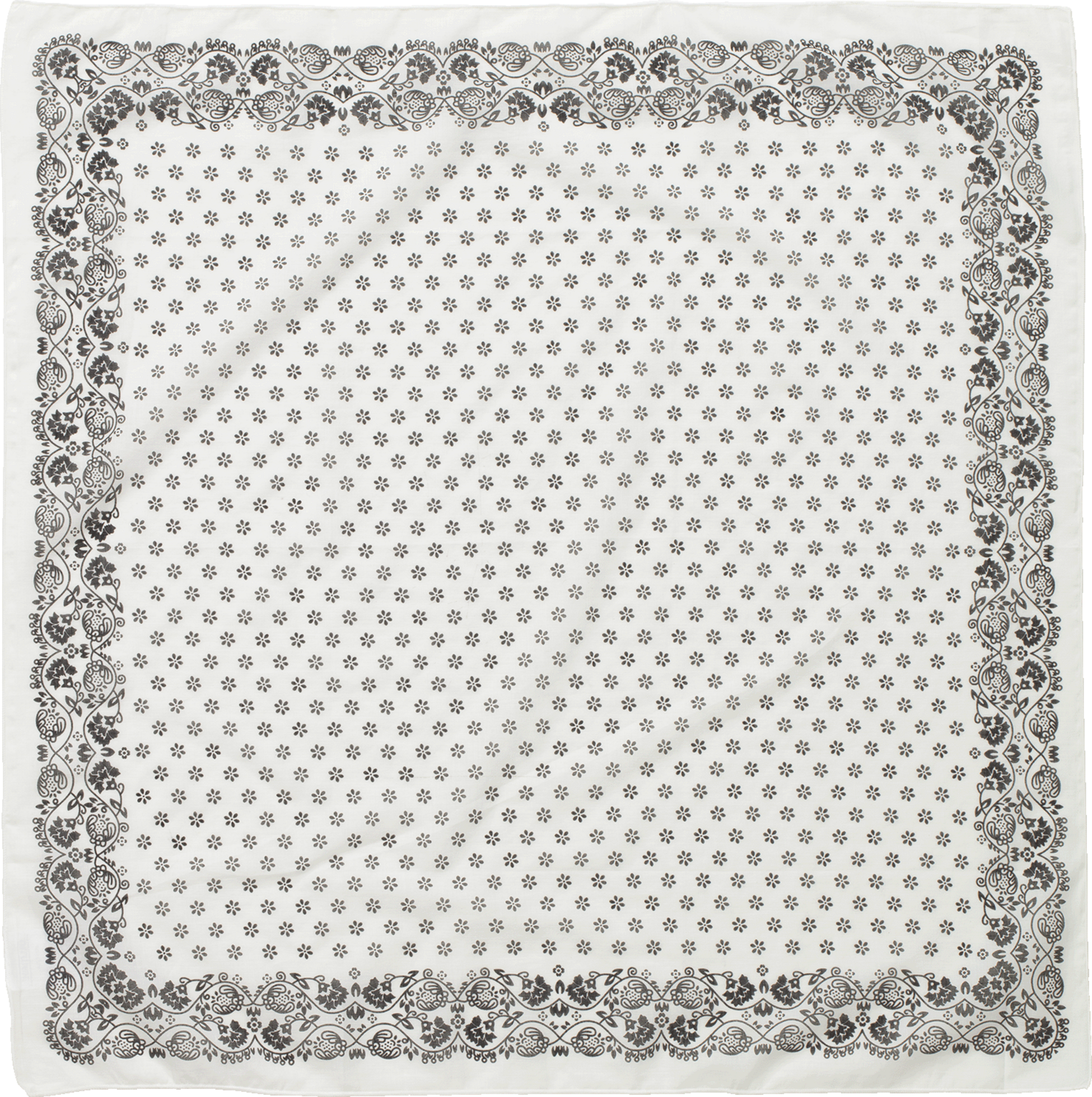 ULLMAX, Skedevi Scarf