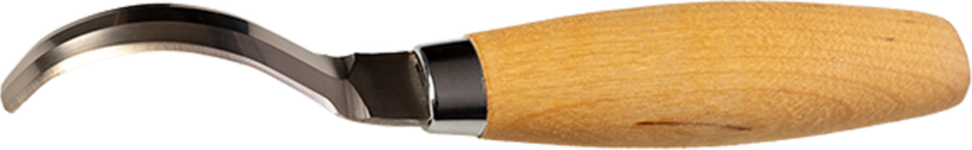 MORAKNIV, Skedkniv 163 Dubbeleggad, Rostfri