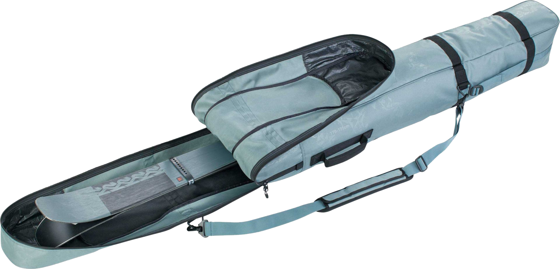EVOC, Ski Bag