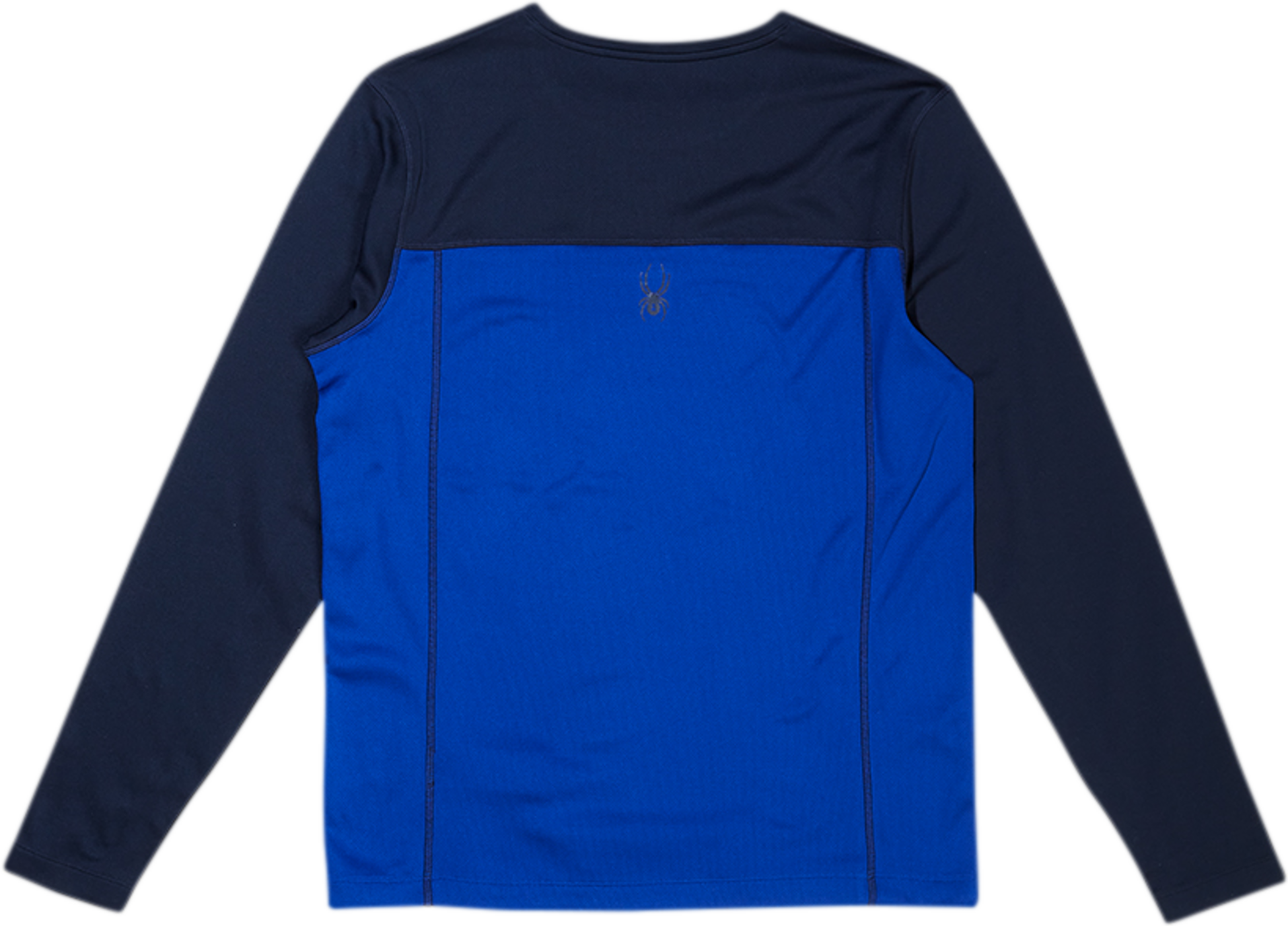SPYDER, Ski Base Layer Top Charger Crew