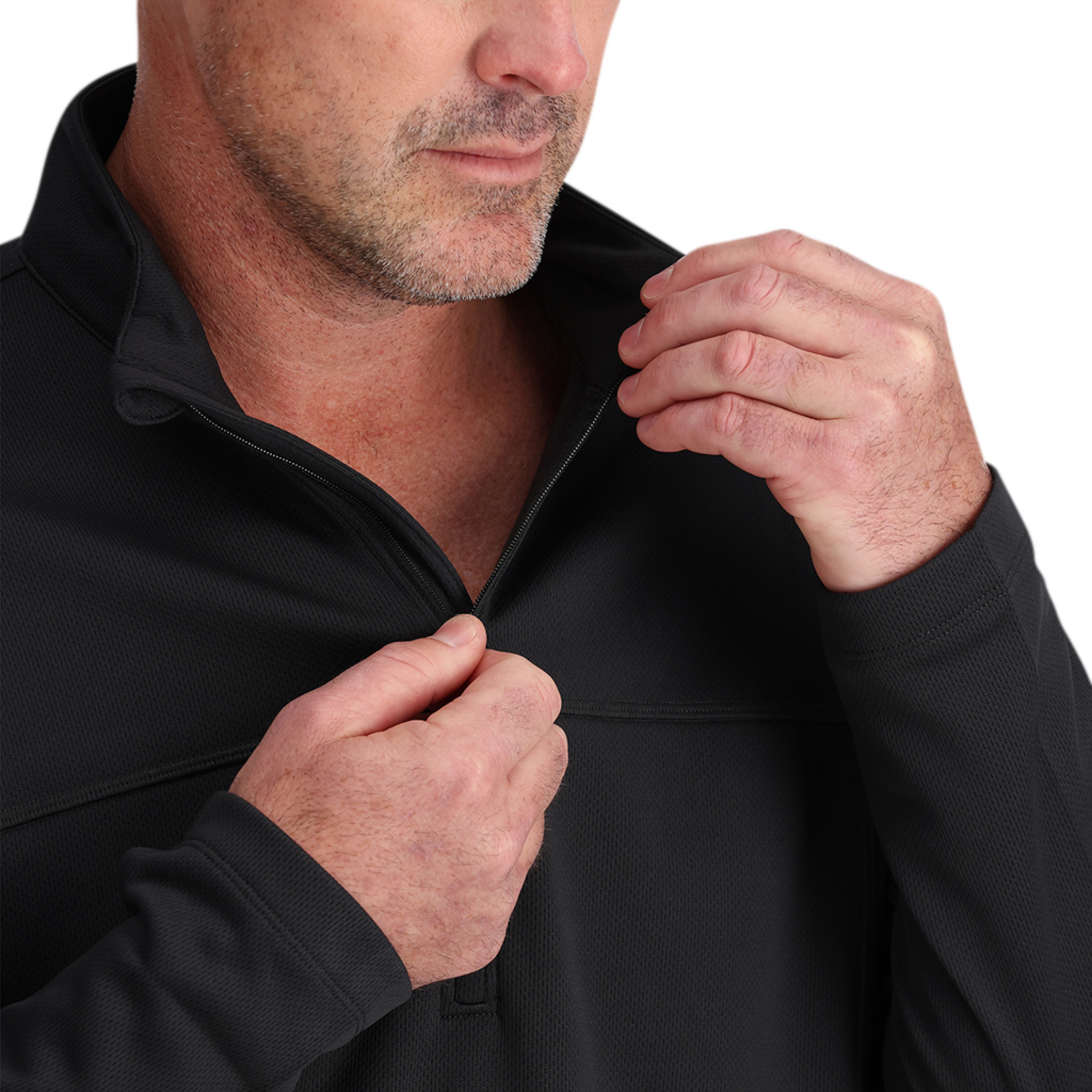 SPYDER, Ski Base Layer Top Charger