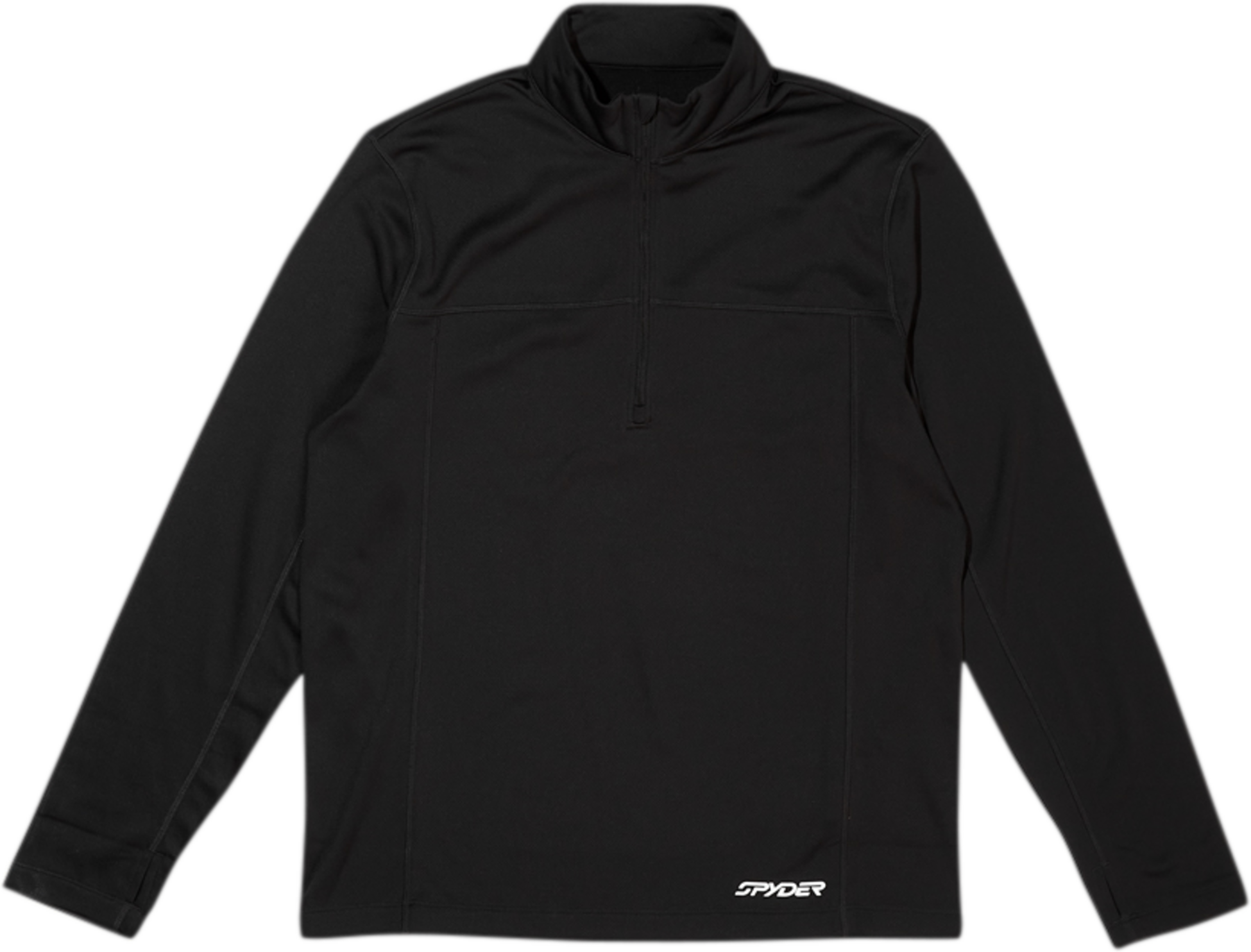 SPYDER, Ski Base Layer Top Charger